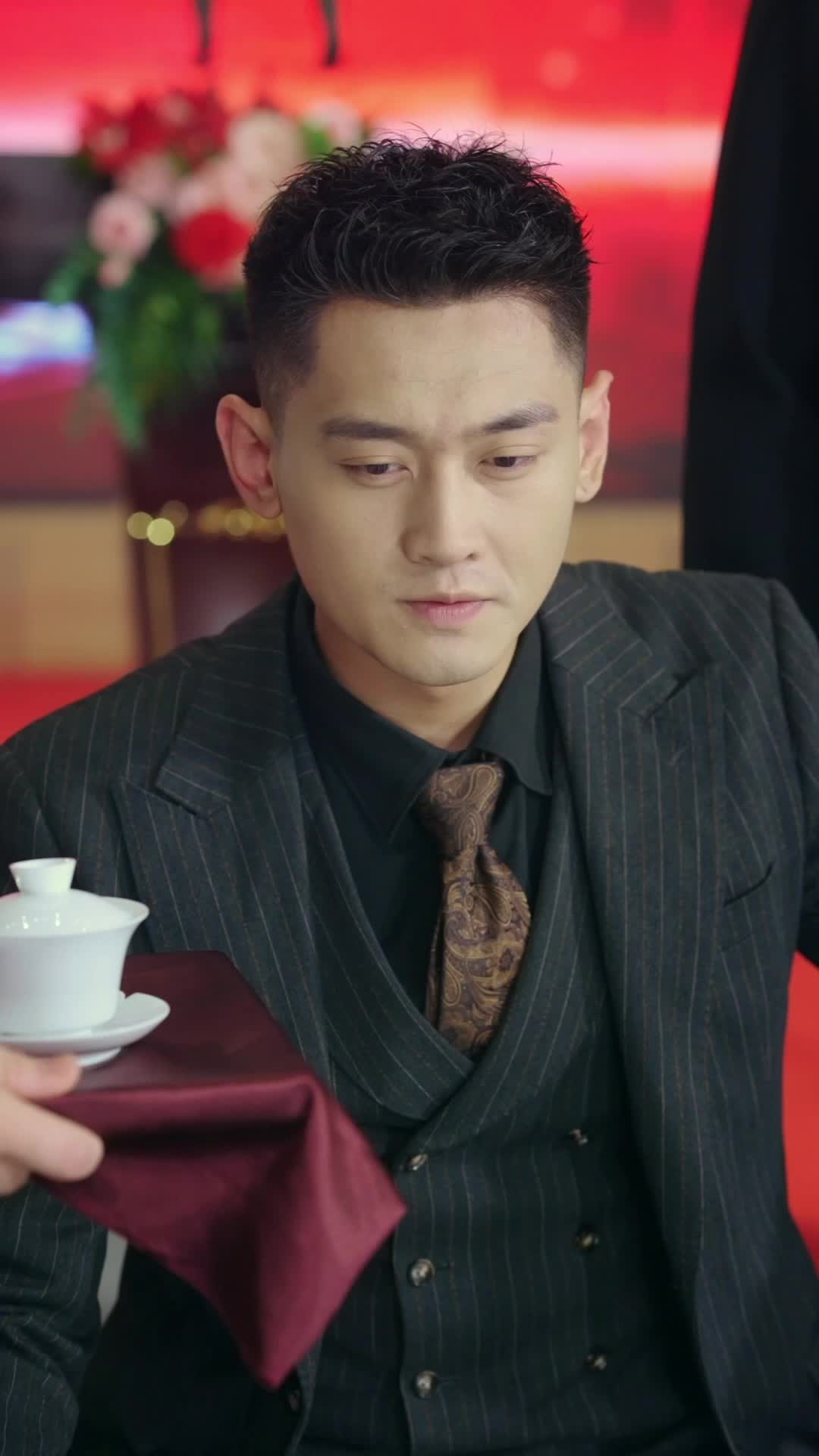 Episode 53 of His Second-Chance Bride