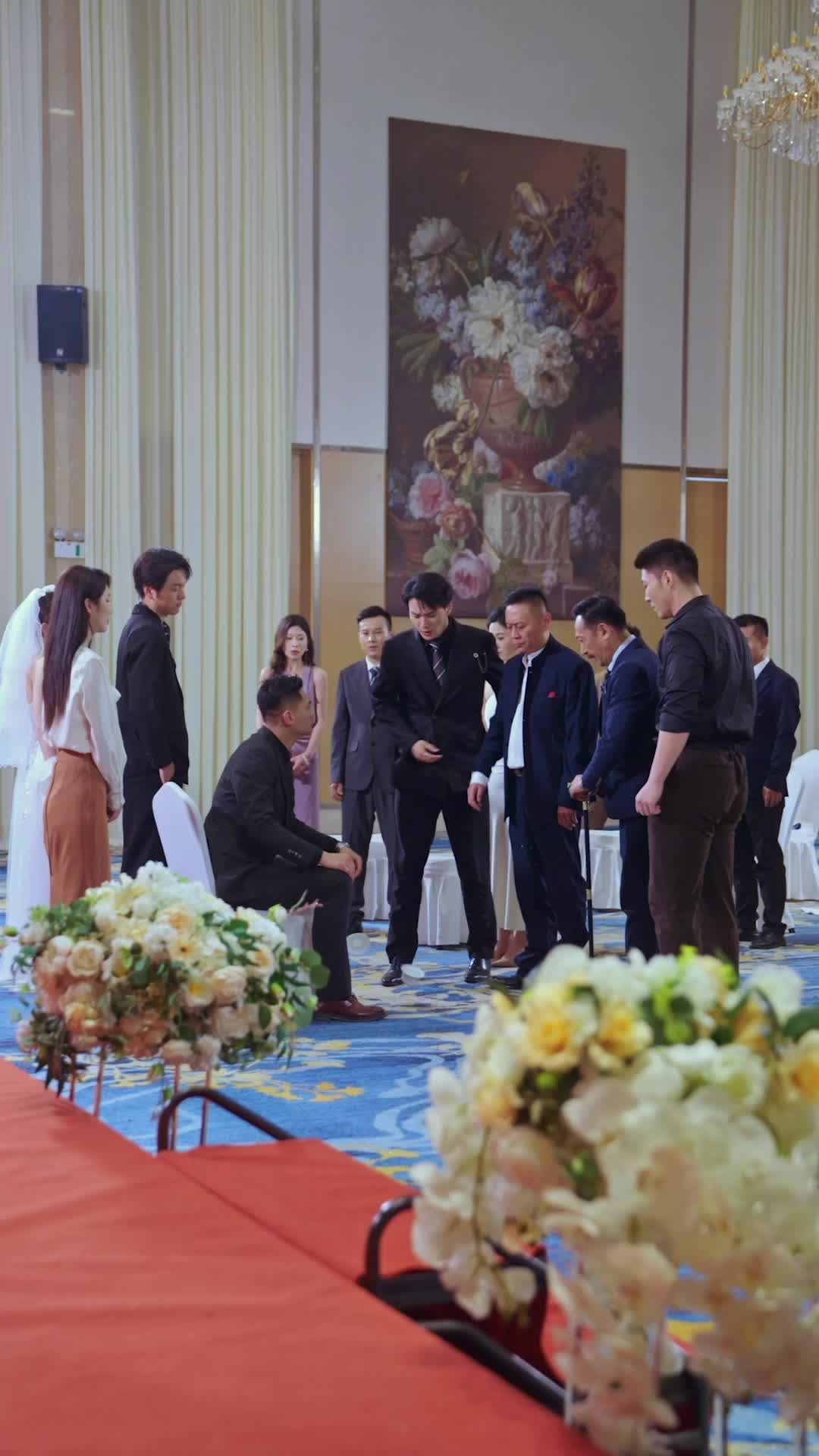 Episode 55 of His Second-Chance Bride