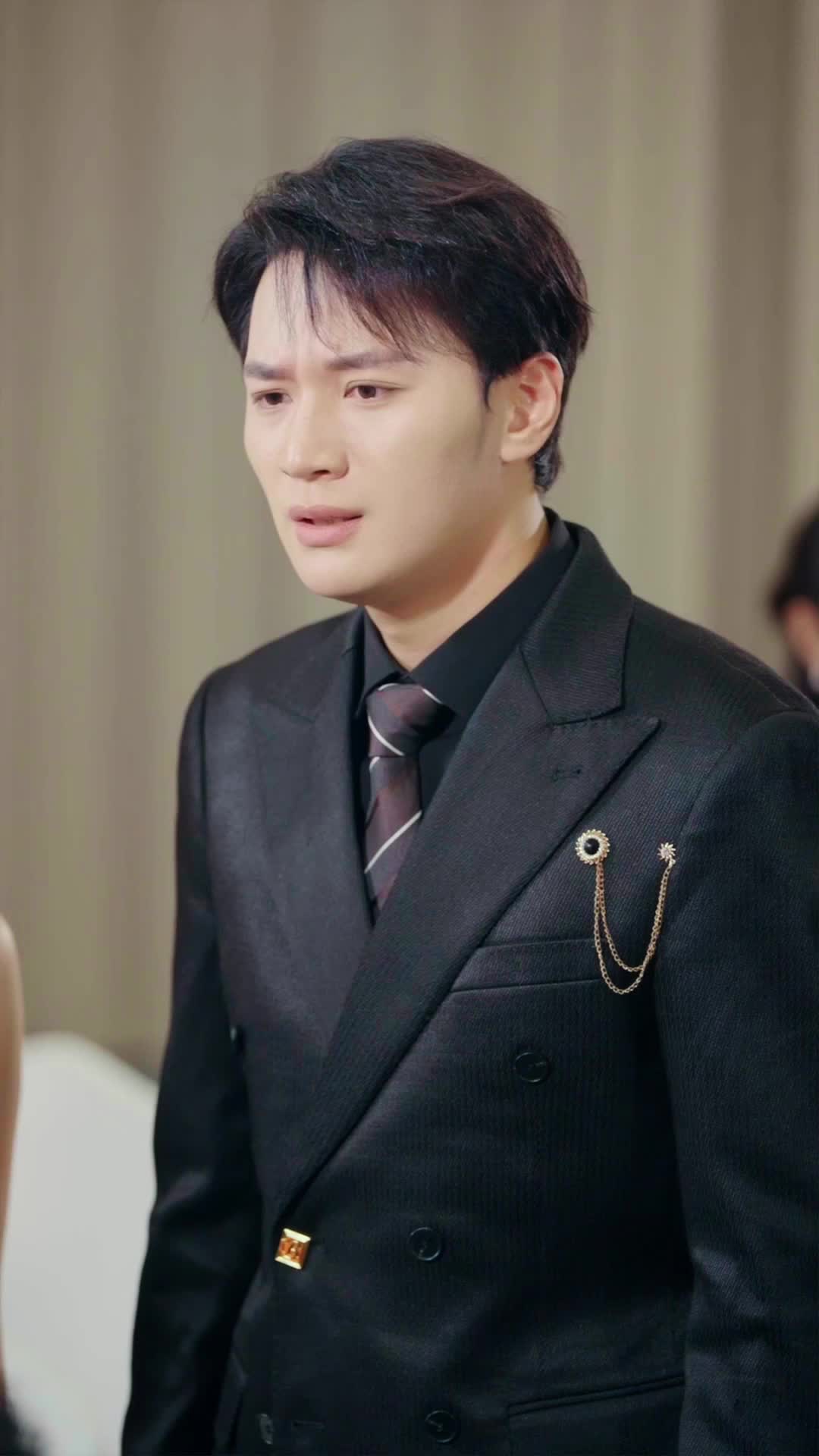 Episode 57 of His Second-Chance Bride