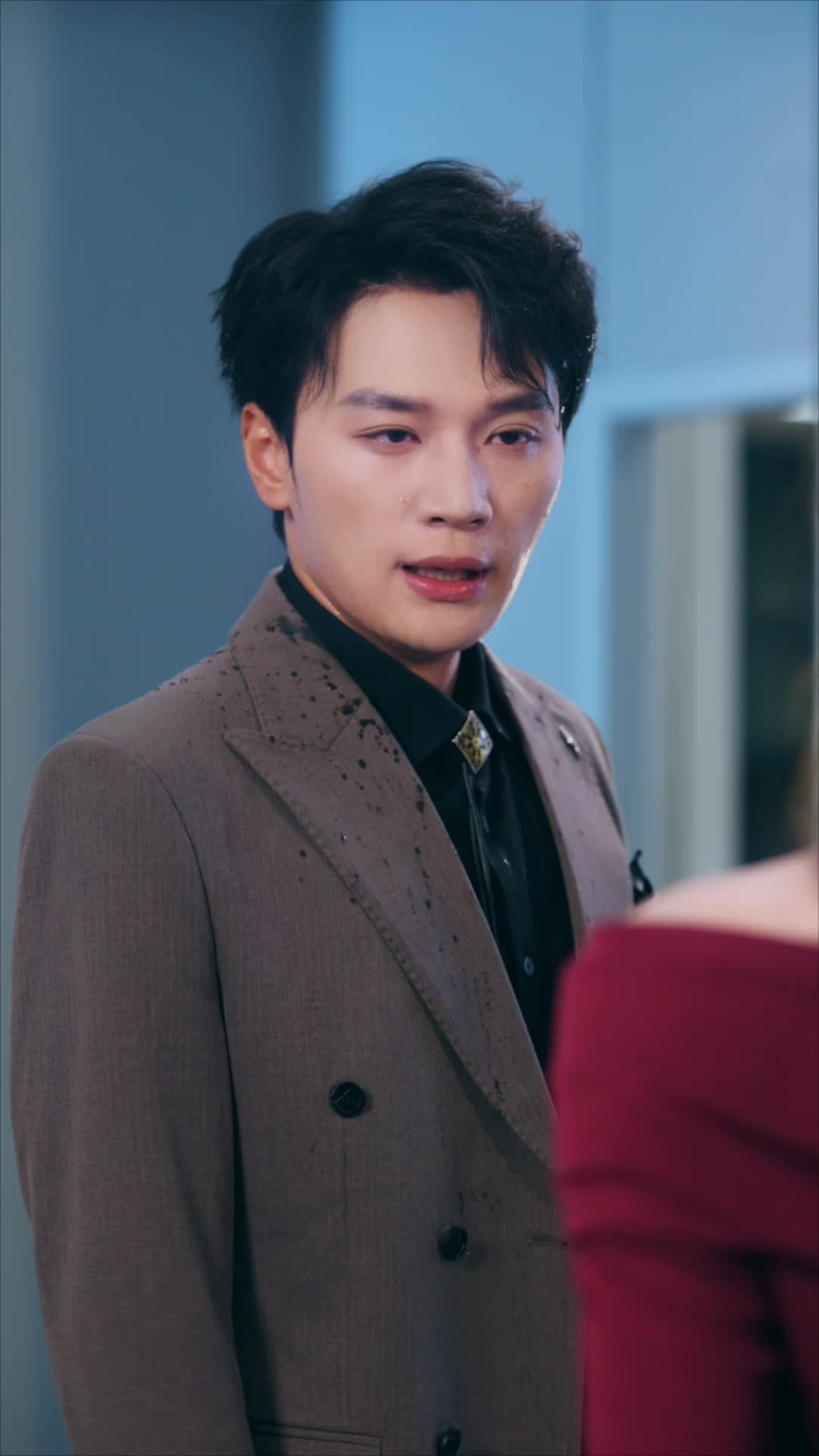 Episode 8 of His Second-Chance Bride