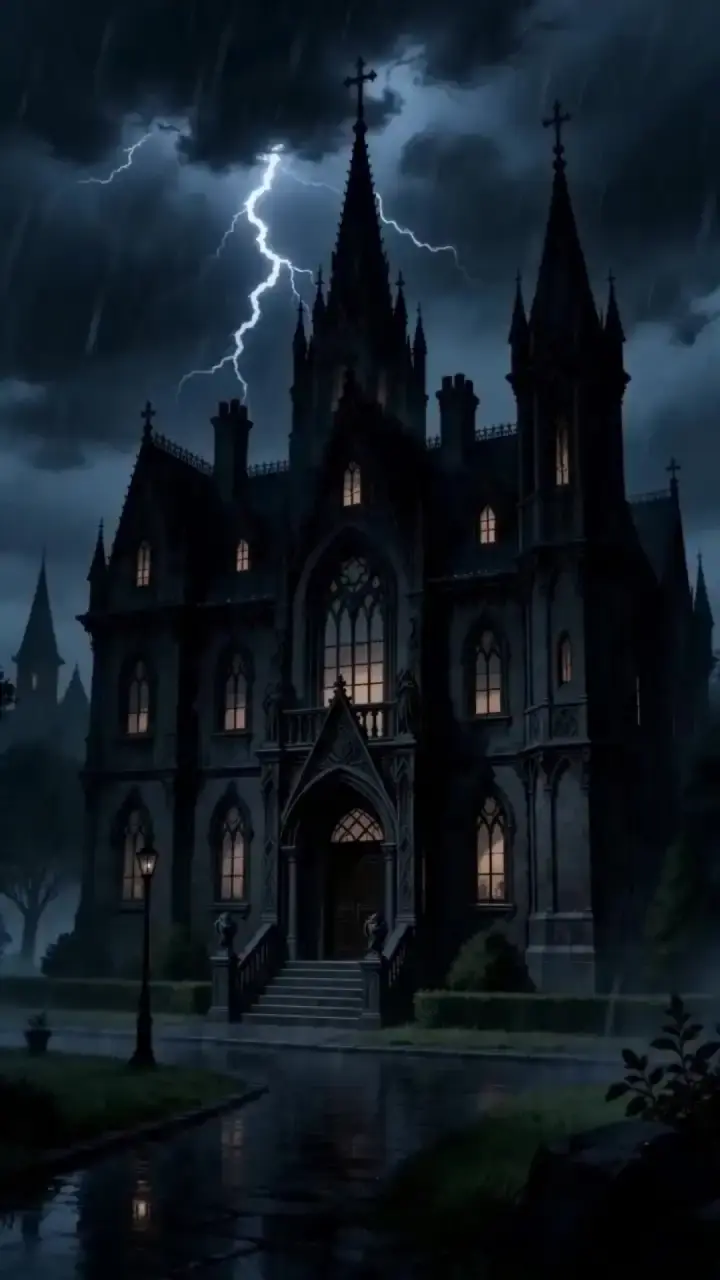 Episode 1 of His Silent Possession
