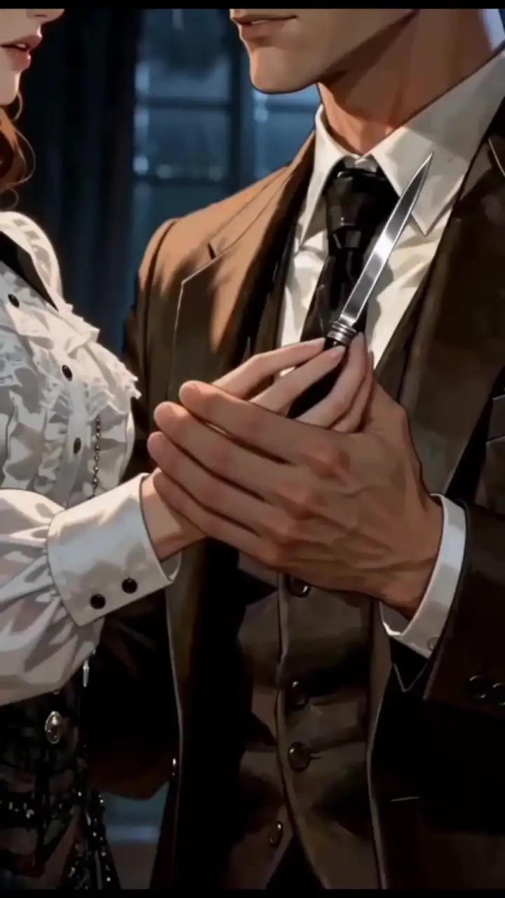 Episode 10 of His Silent Possession