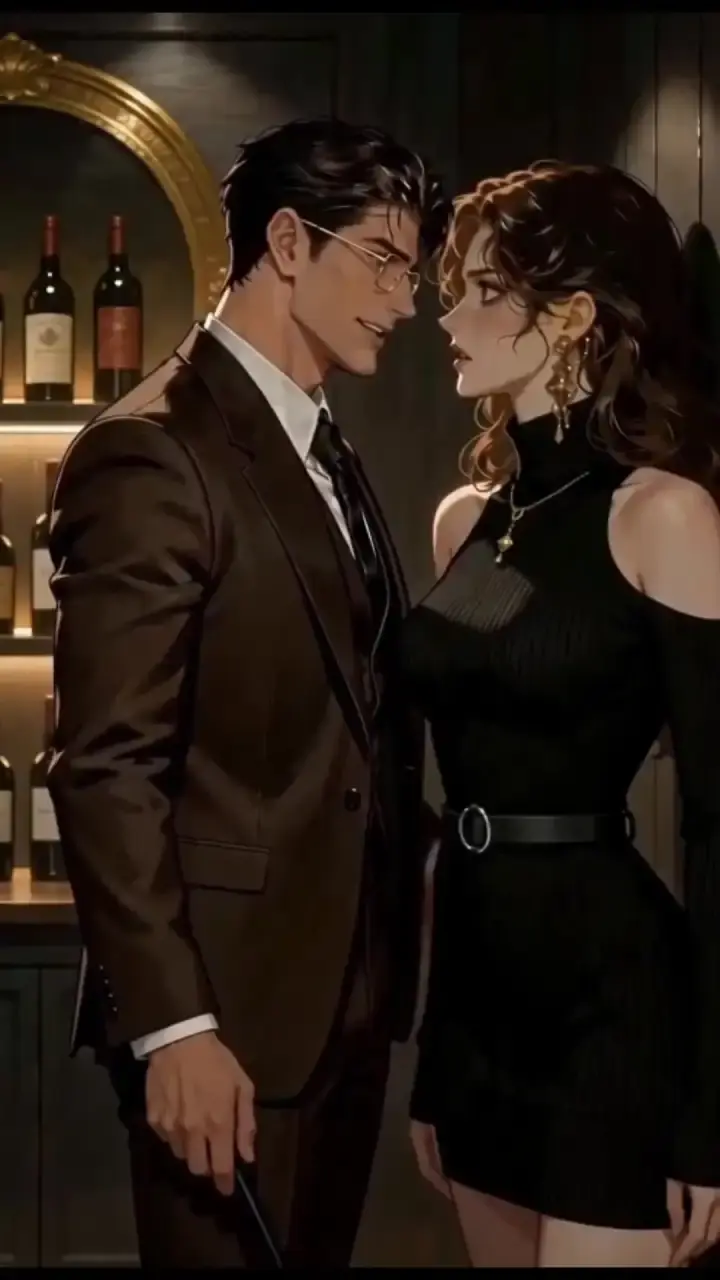 Episode 11 of His Silent Possession