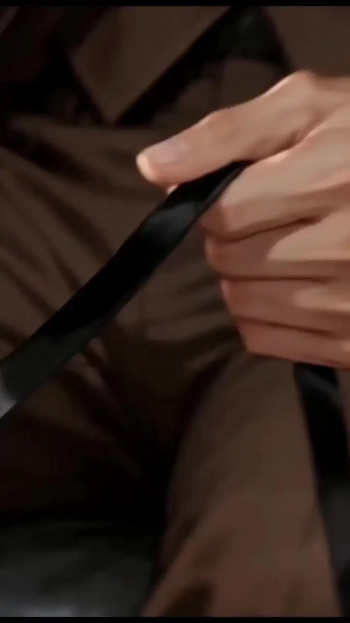 Episode 8 of His Silent Possession