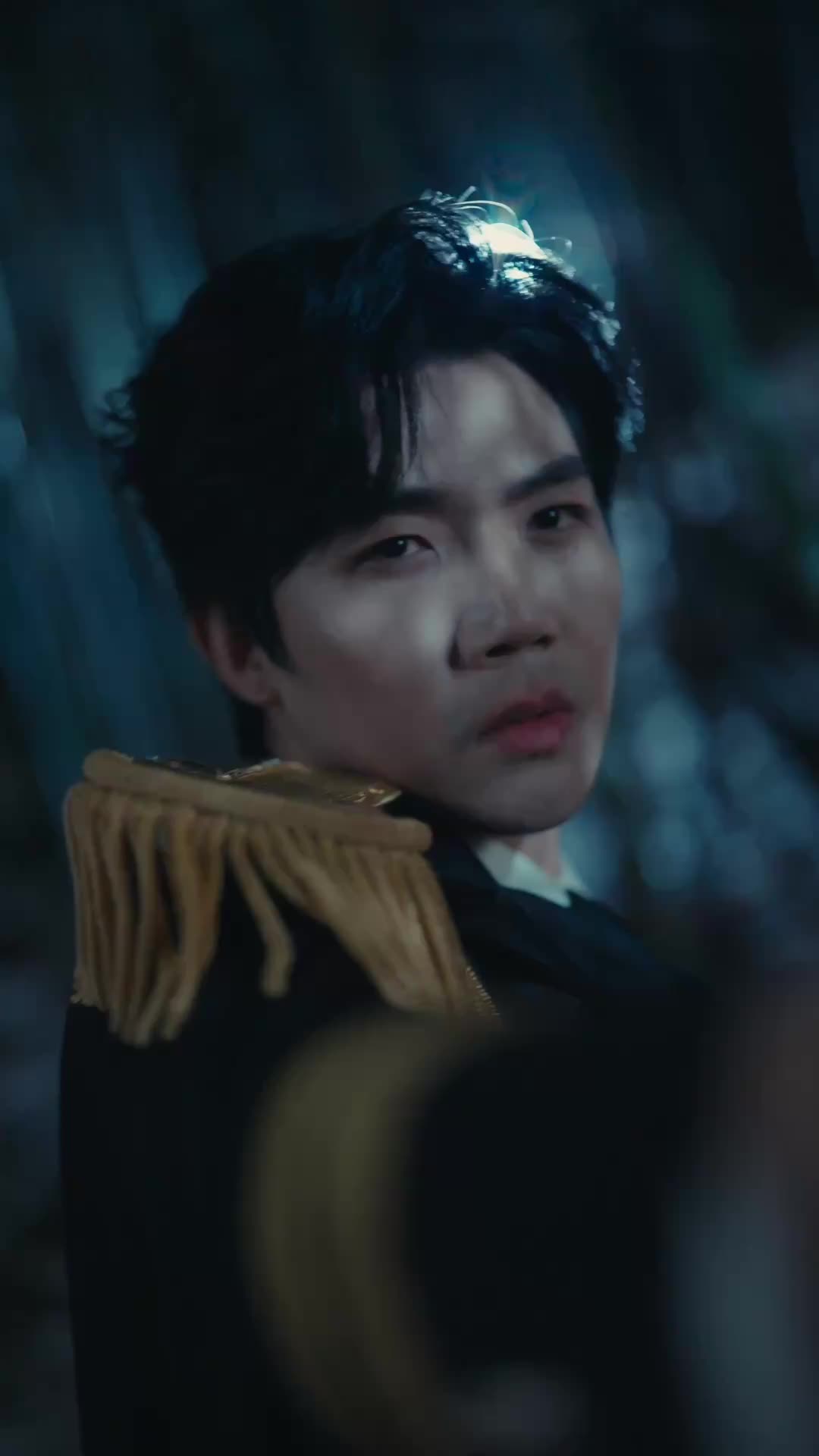 Episode 19 of His to Protect