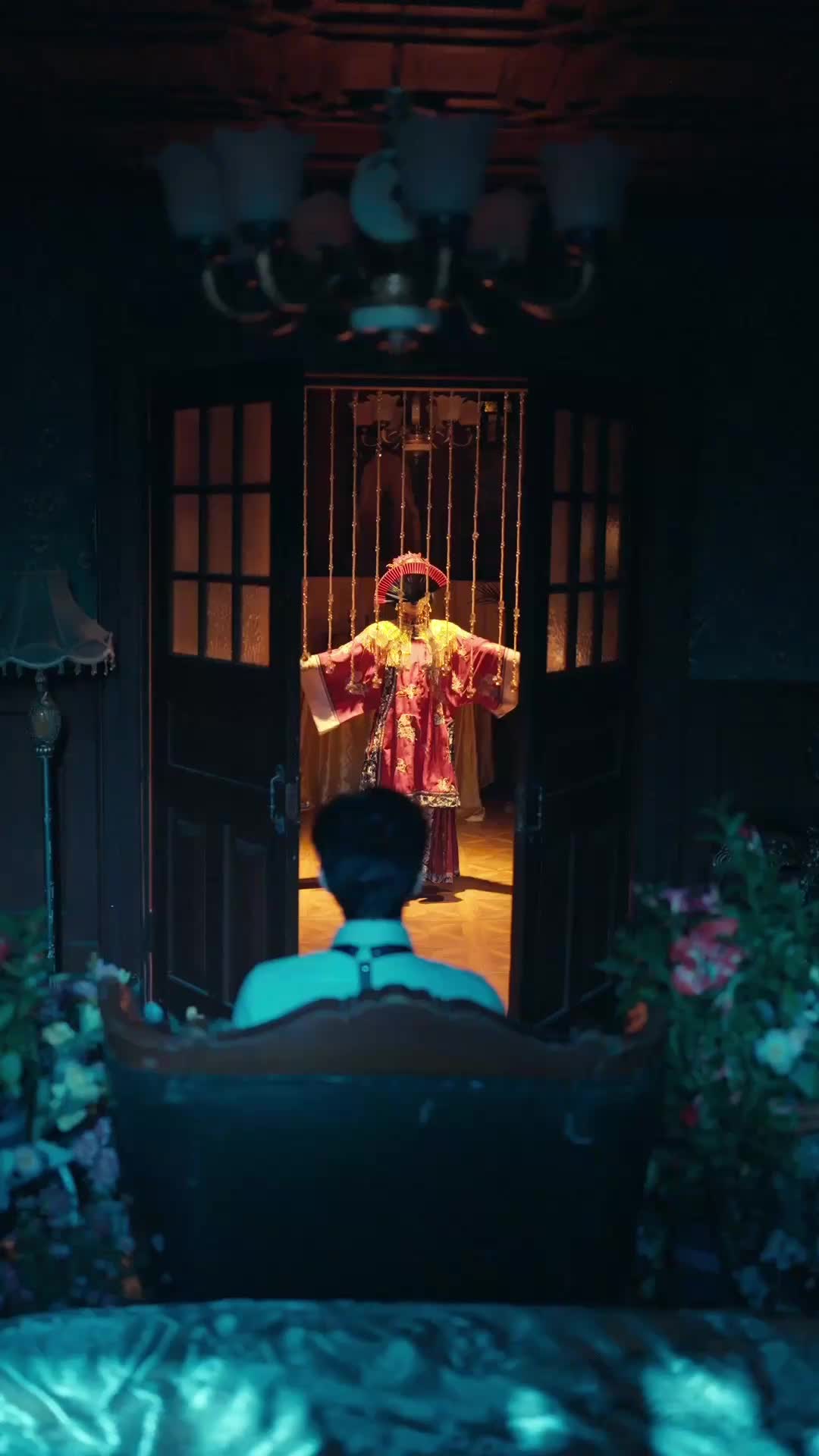 Episode 3 of His to Protect