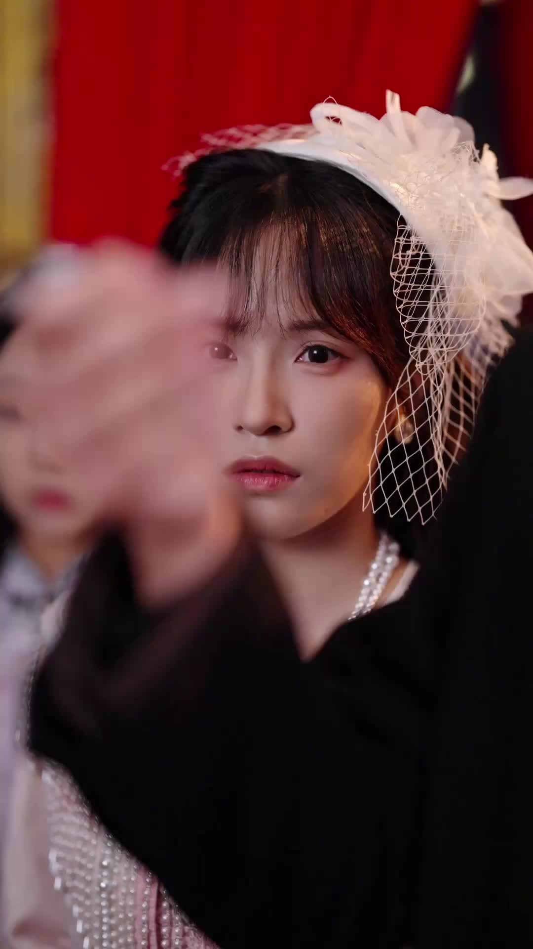Episode 9 of His to Protect