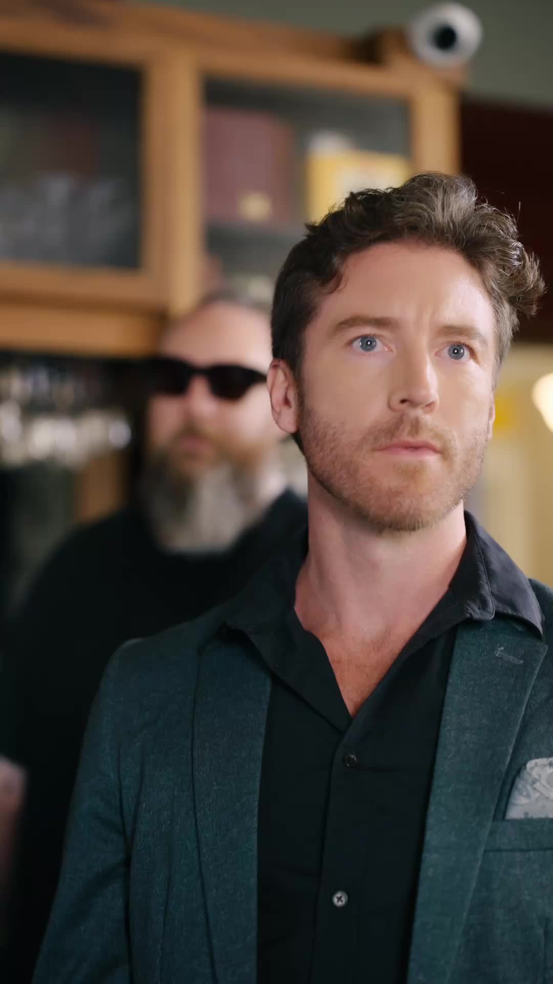 Episode 10 of Hit the Jackpot! My Broke Chef Husband Is a Billionaire?!