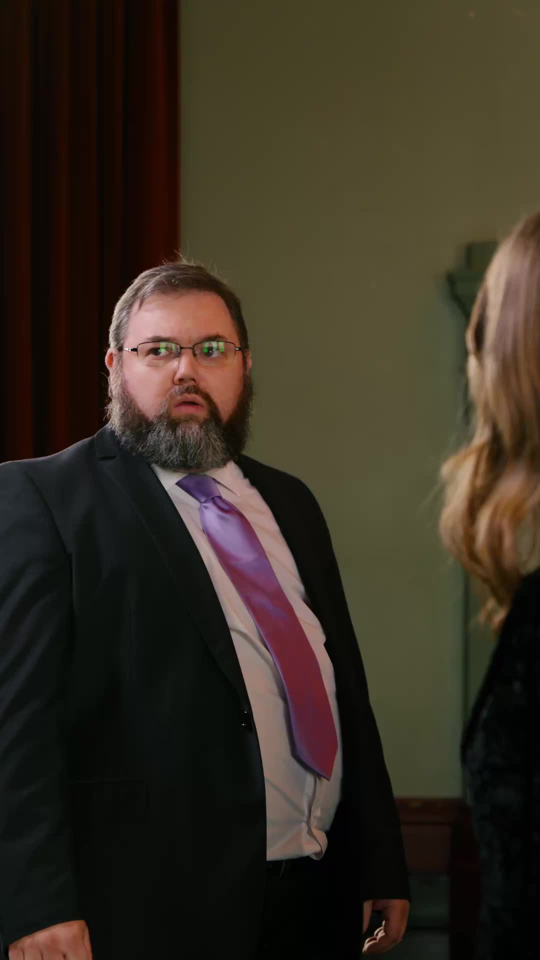 Episode 11 of Hit the Jackpot! My Broke Chef Husband Is a Billionaire?!