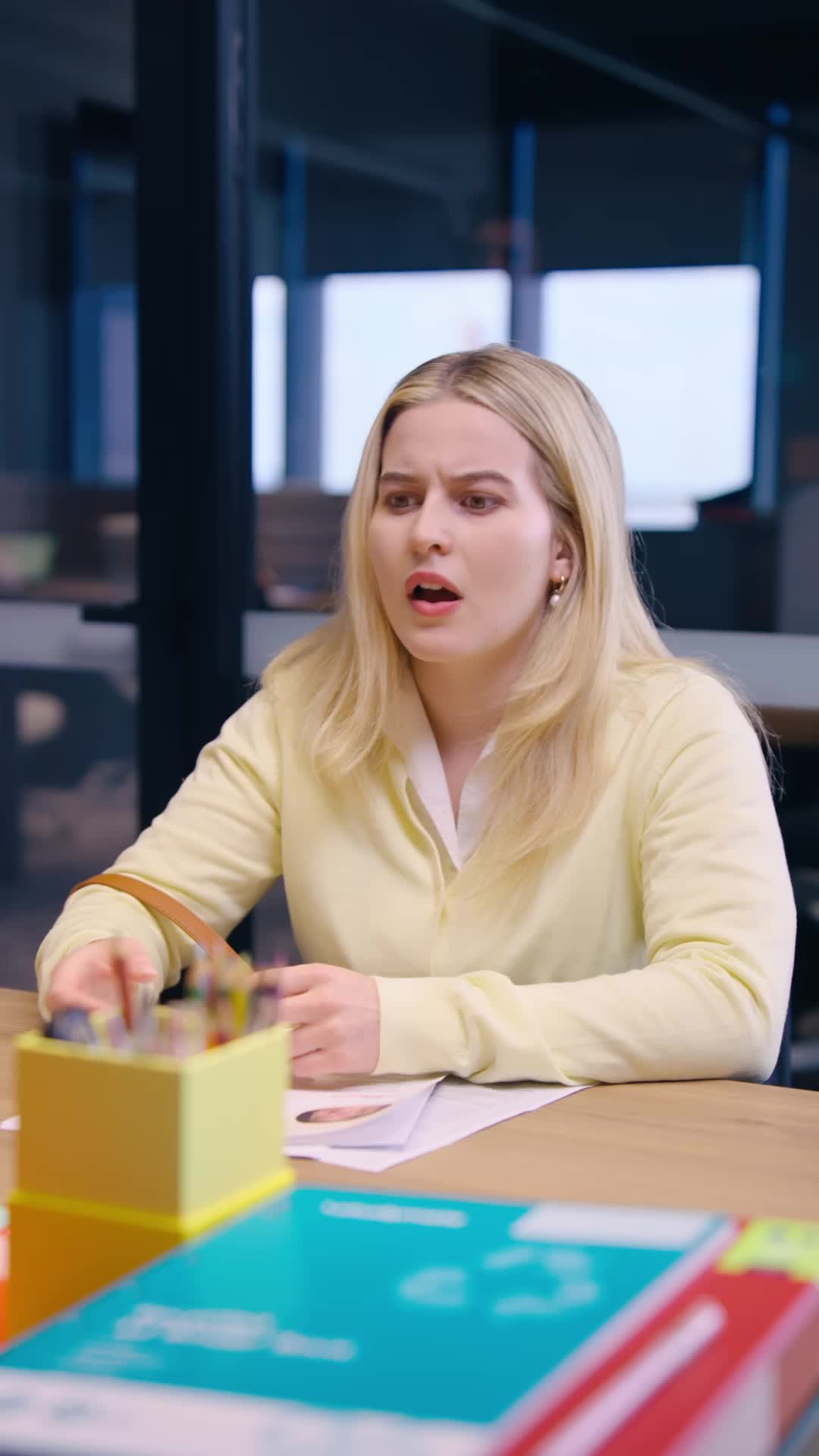 Episode 22 of Hit the Jackpot! My Broke Chef Husband Is a Billionaire?!