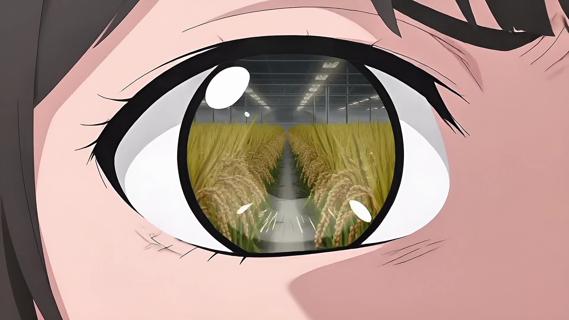Episode 6 of Hope Haven: Doomsday Utopia