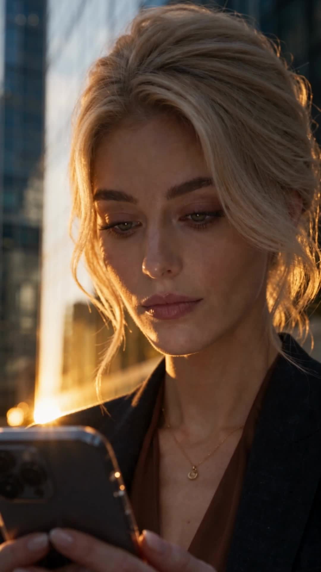 Episode 1 of How I Bankrupted My Cheating Ex
