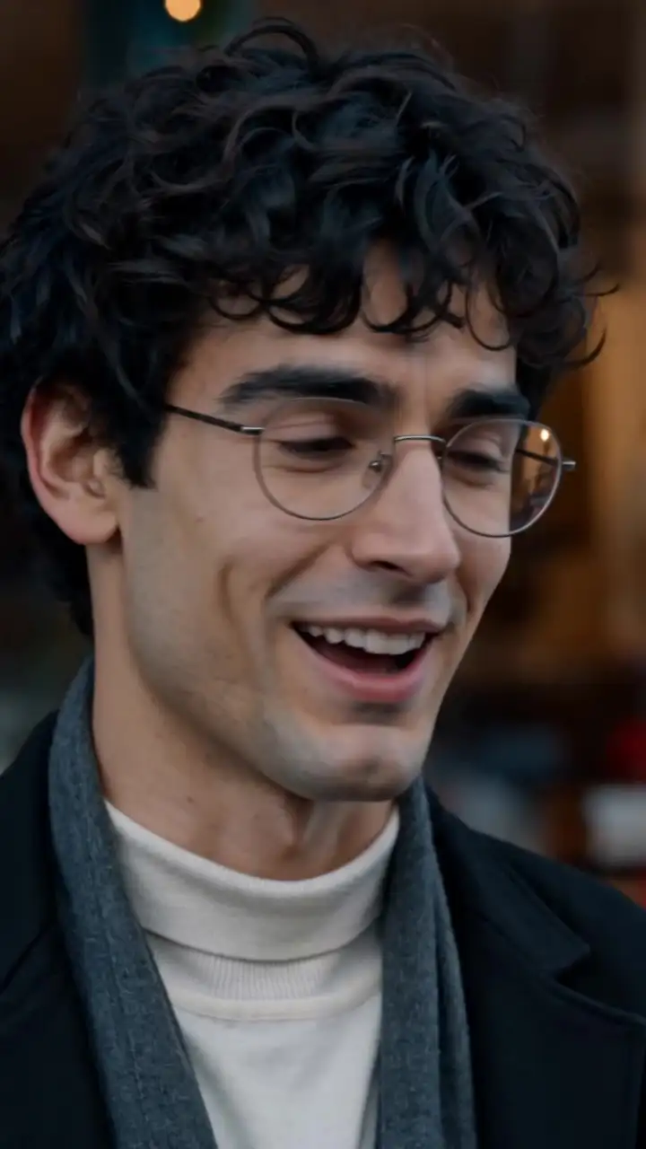 Episode 39 of How the Tech Genius Stole Back Christmas (updating)