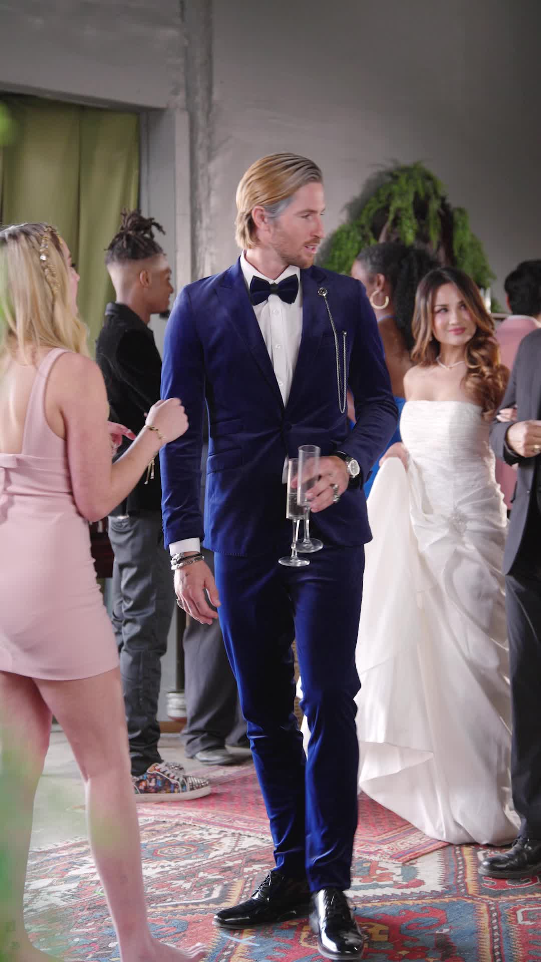 Episode 10 of How to Break a DILF
