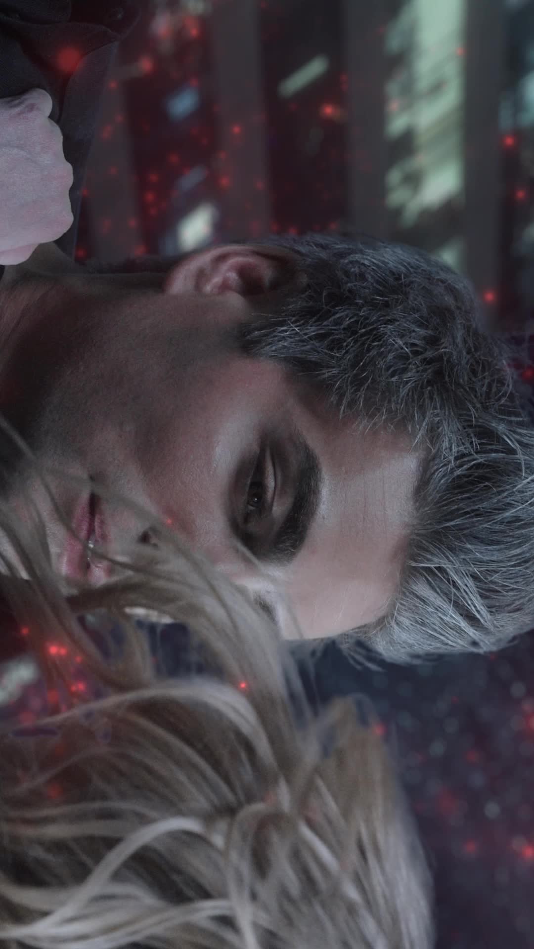 Episode 13 of How to Kiss a Vampire