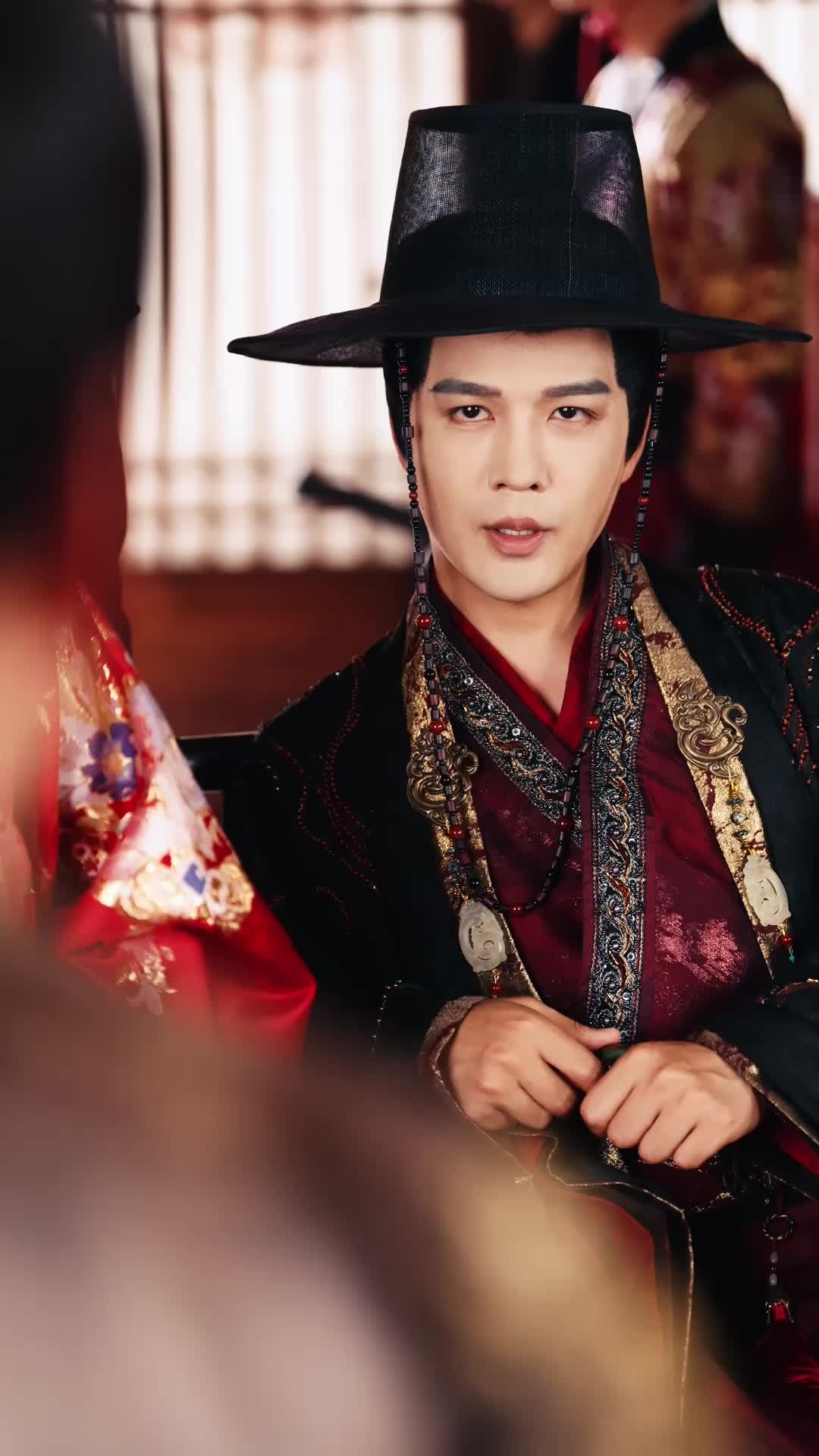 Episode 15 of How to Tame a Royal Heart