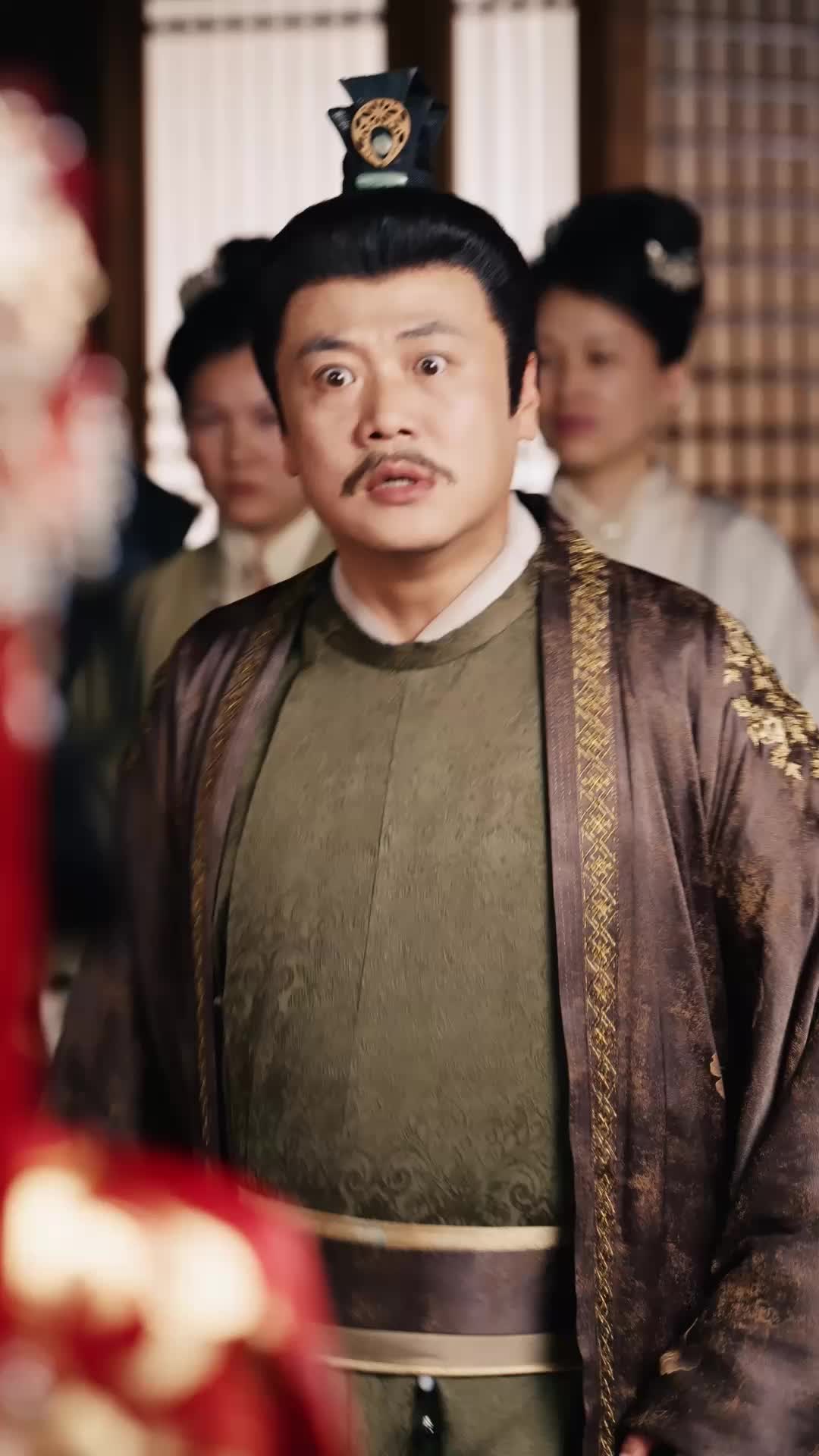 Episode 19 of How to Tame a Royal Heart