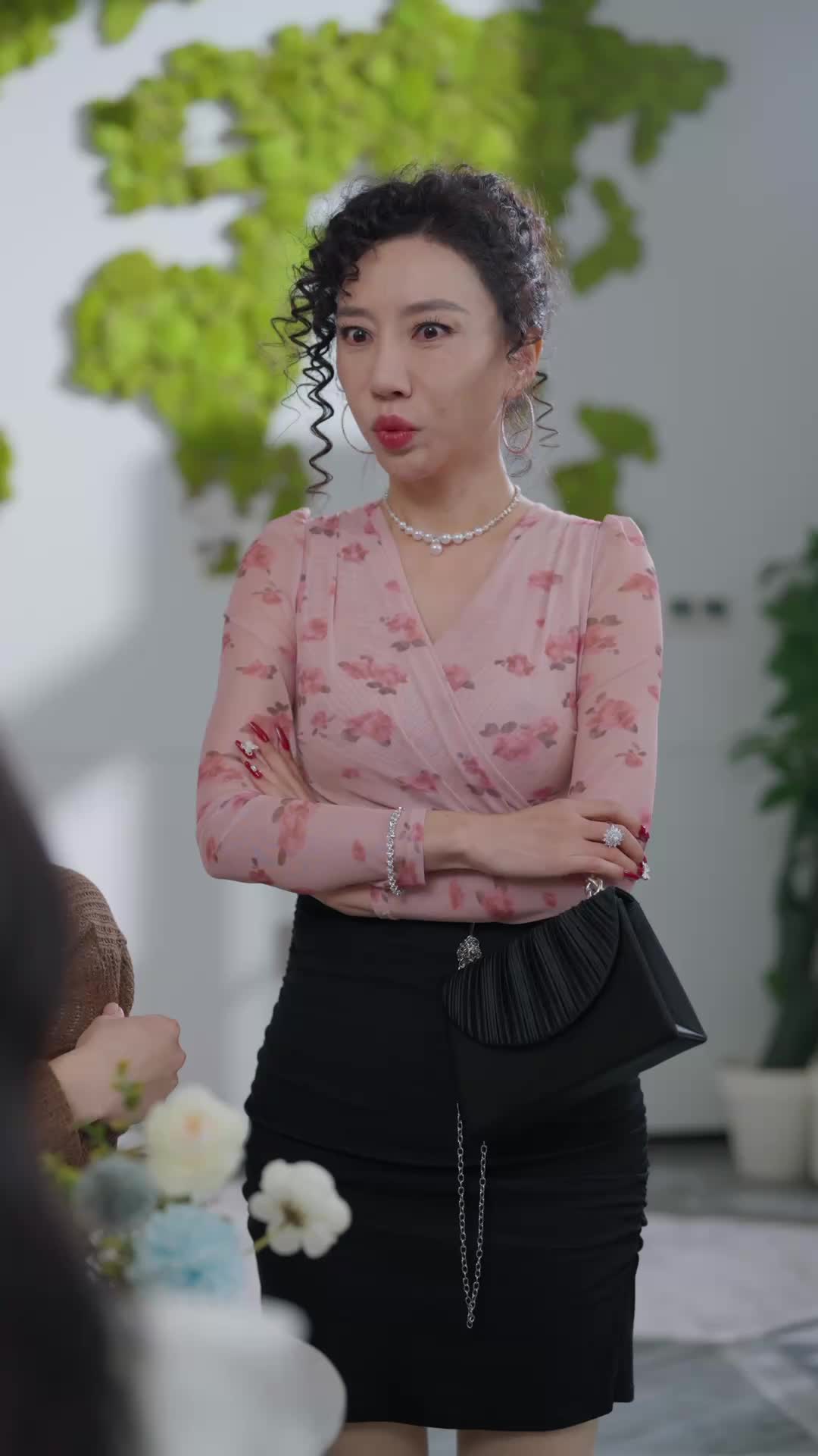 Episode 26 of Humiliated at My Wedding