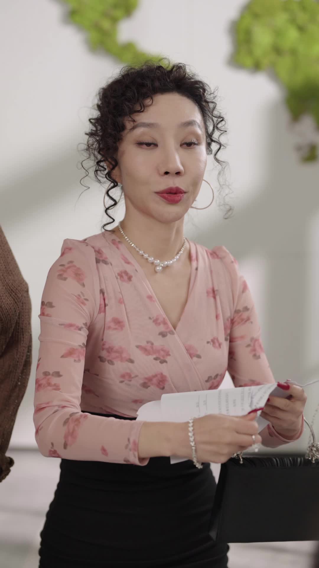 Episode 29 of Humiliated at My Wedding