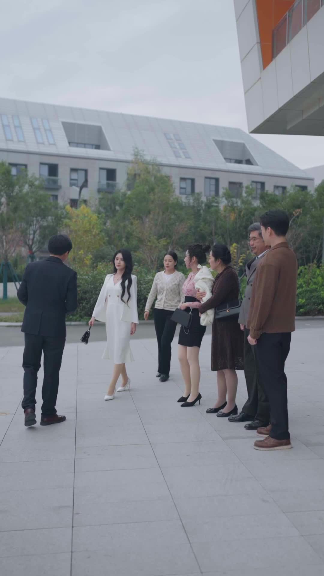 Episode 35 of Humiliated at My Wedding
