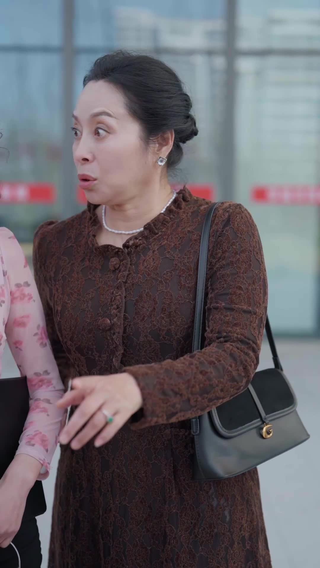 Episode 44 of Humiliated at My Wedding