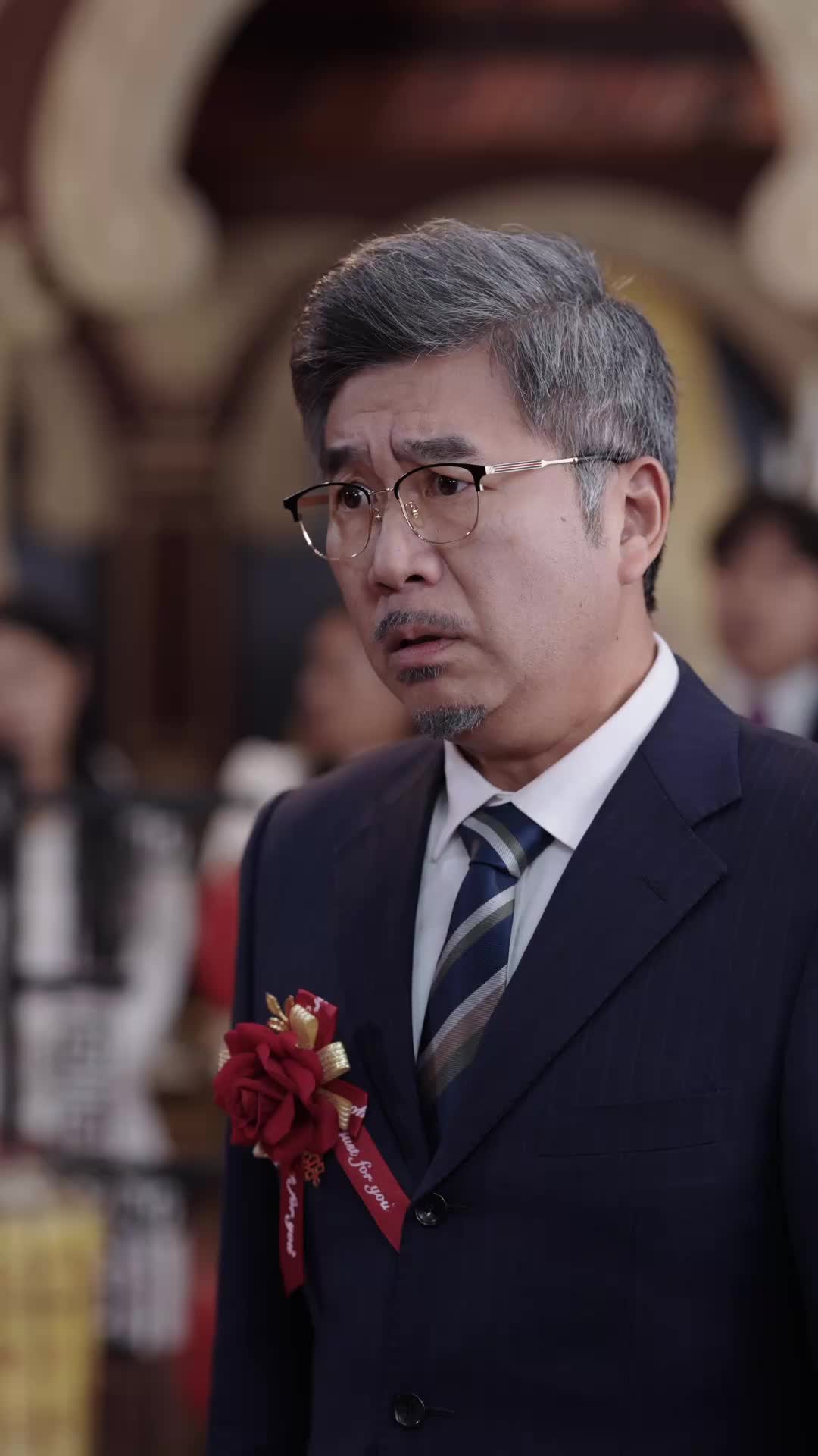 Episode 5 of Humiliated at My Wedding