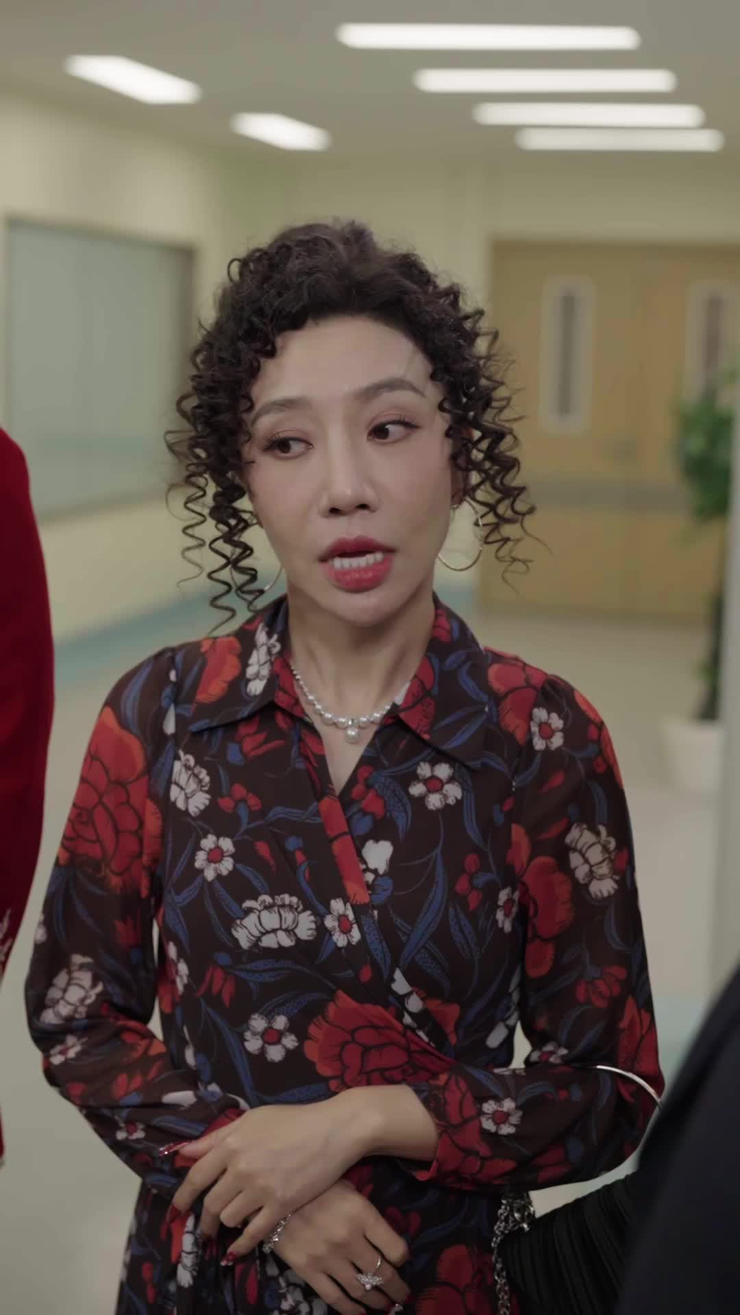 Episode 9 of Humiliated at My Wedding