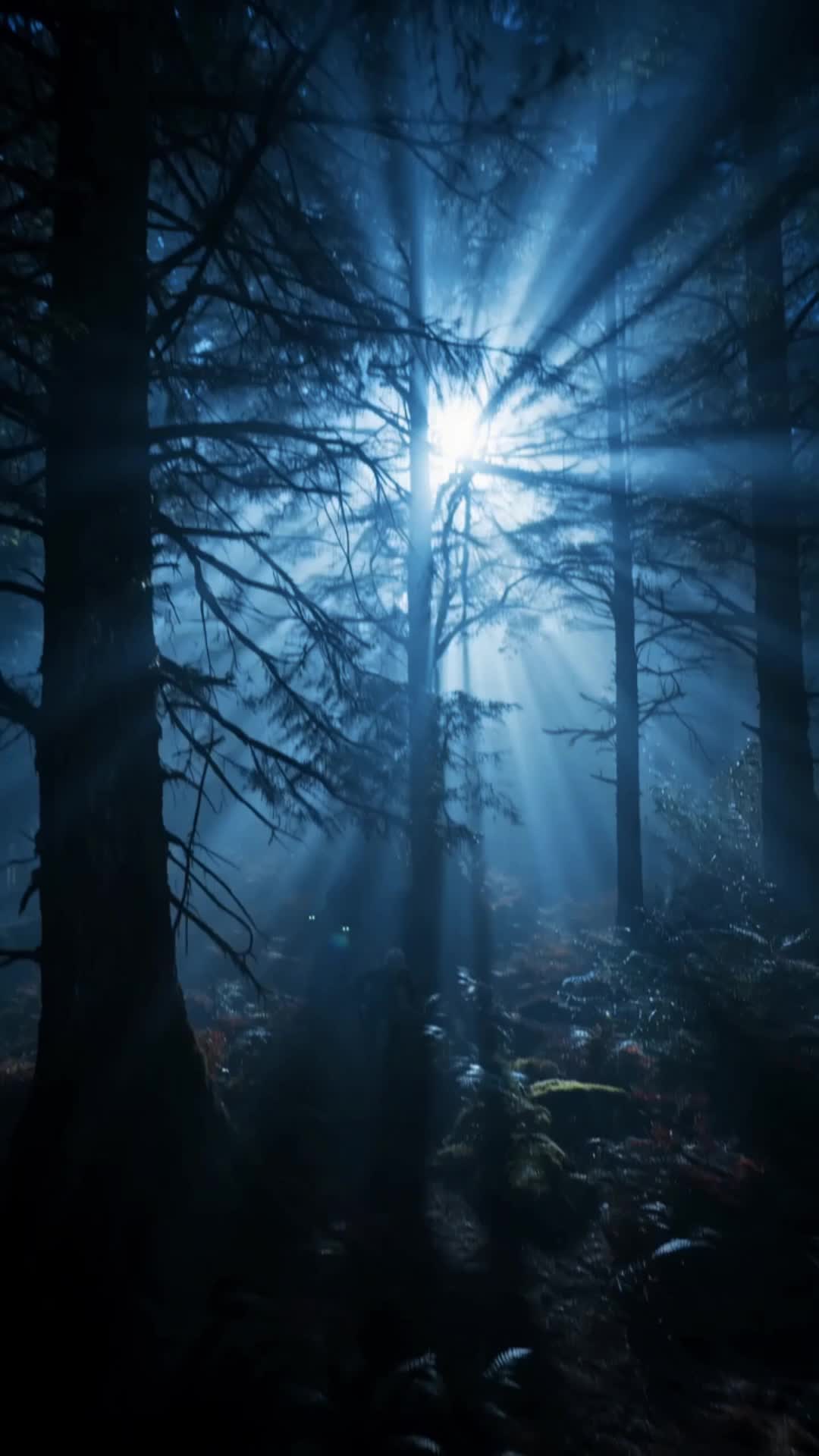 Episode 1 of Hunter's Prey