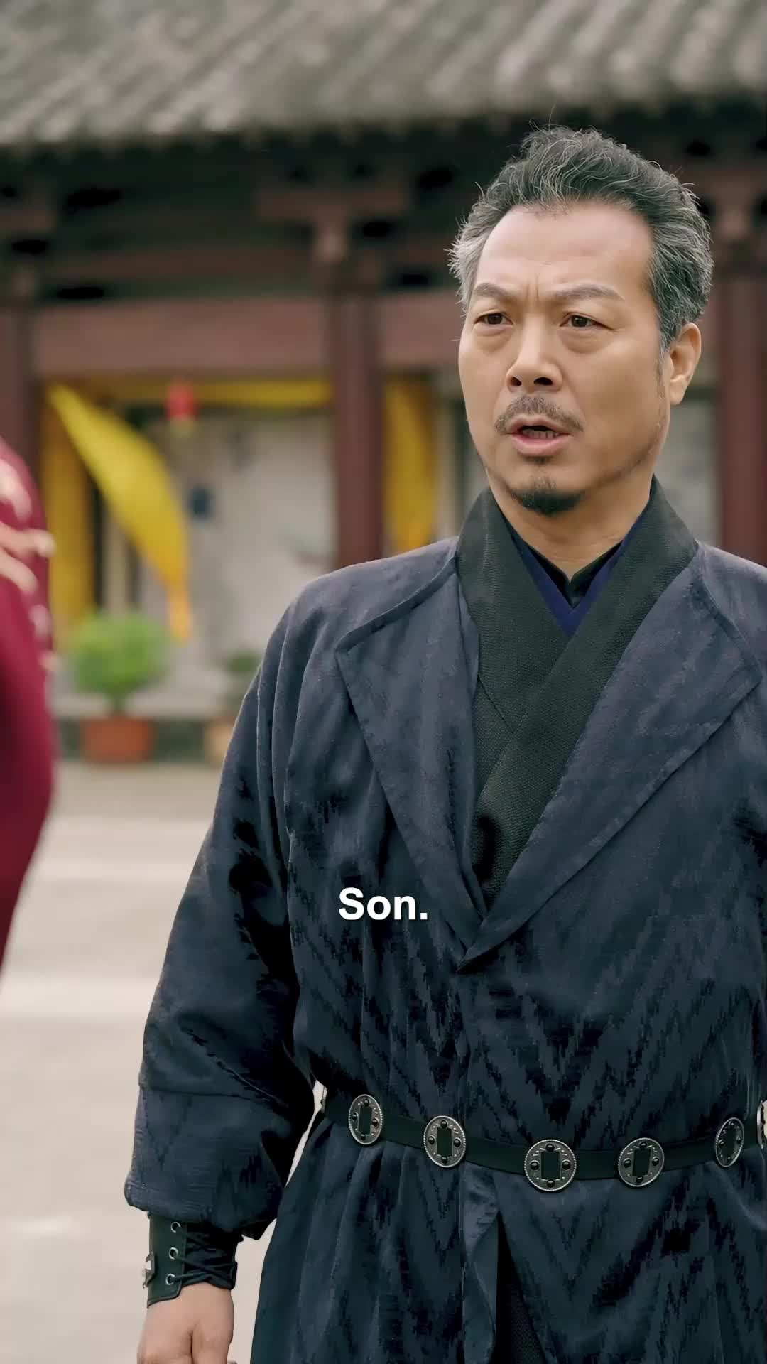 Episode 99 of I Am Invincible, So What