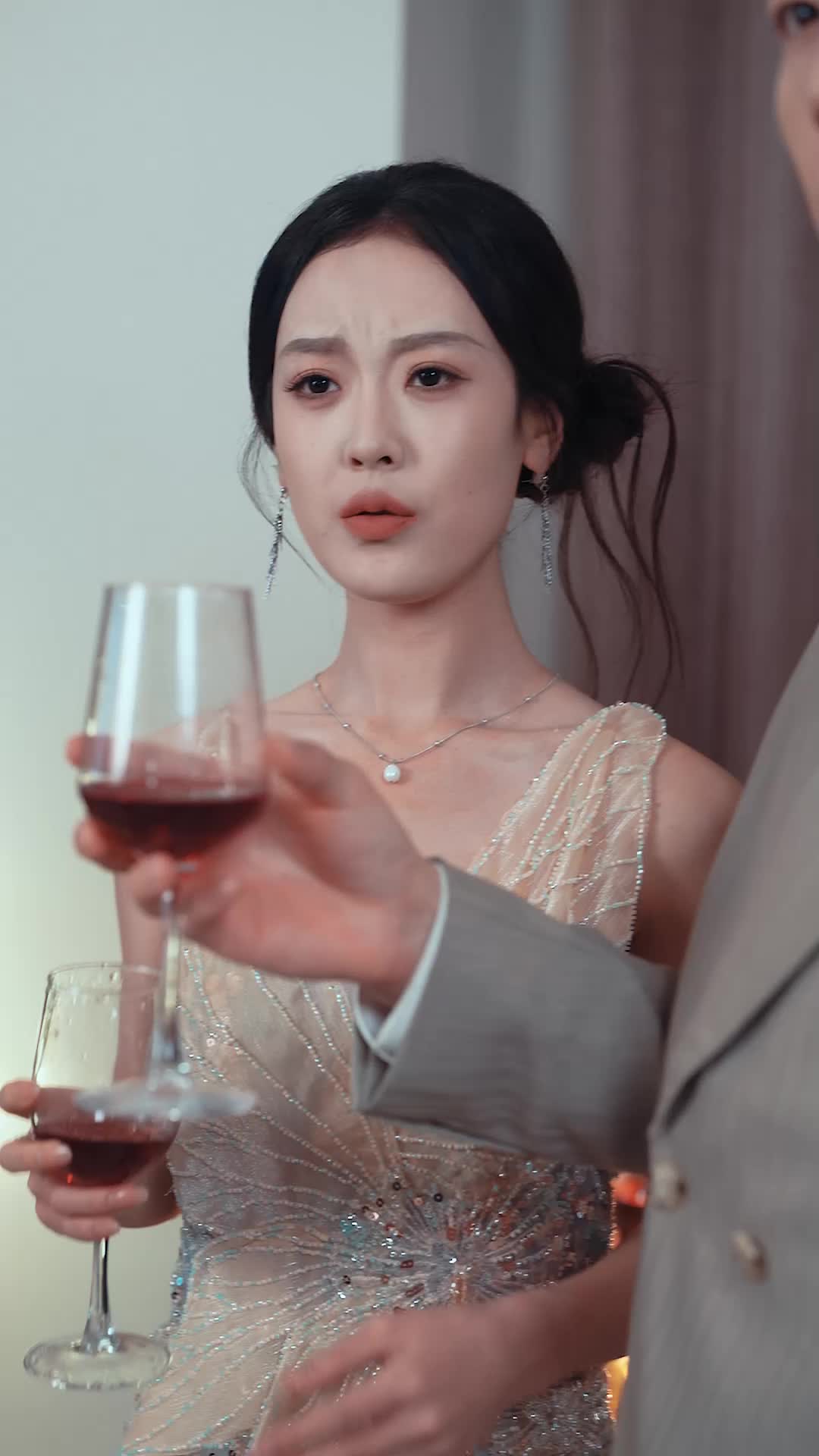 Episode 28 of I Am Not Just a Wife