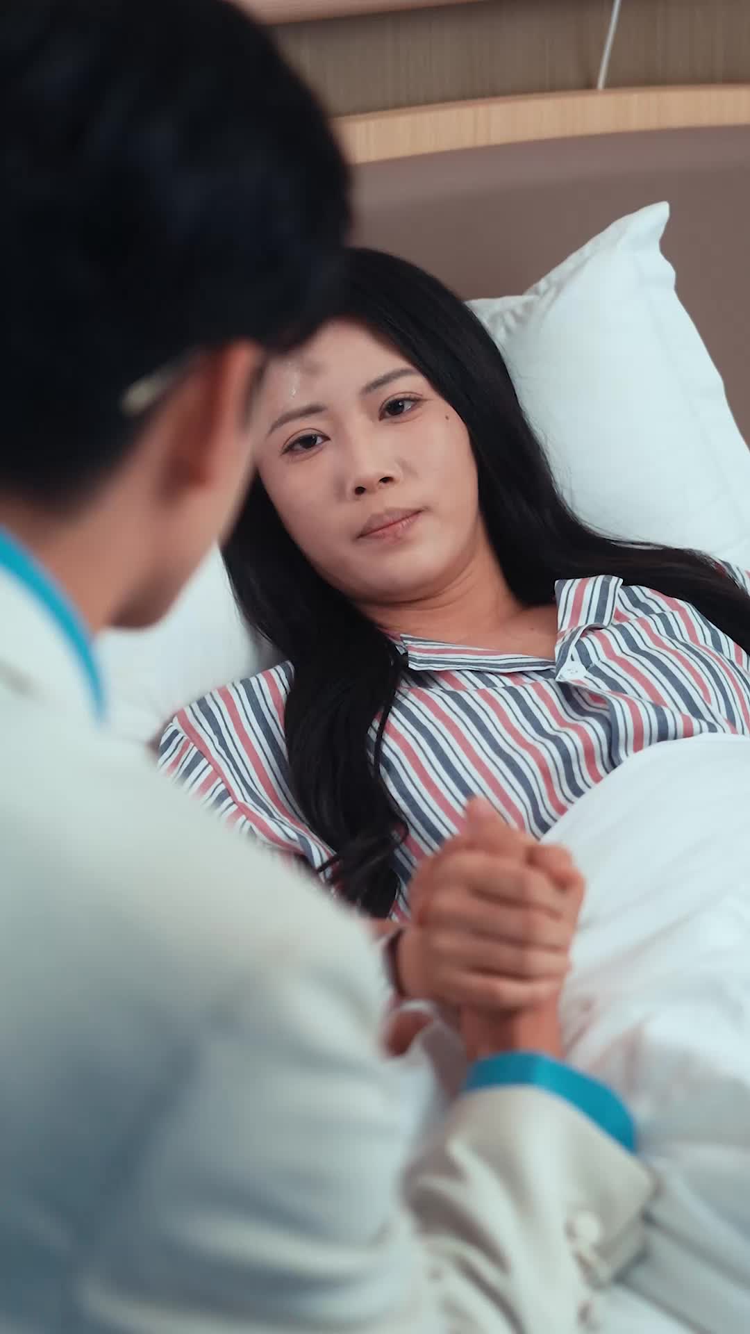Episode 36 of I Am Not Just a Wife