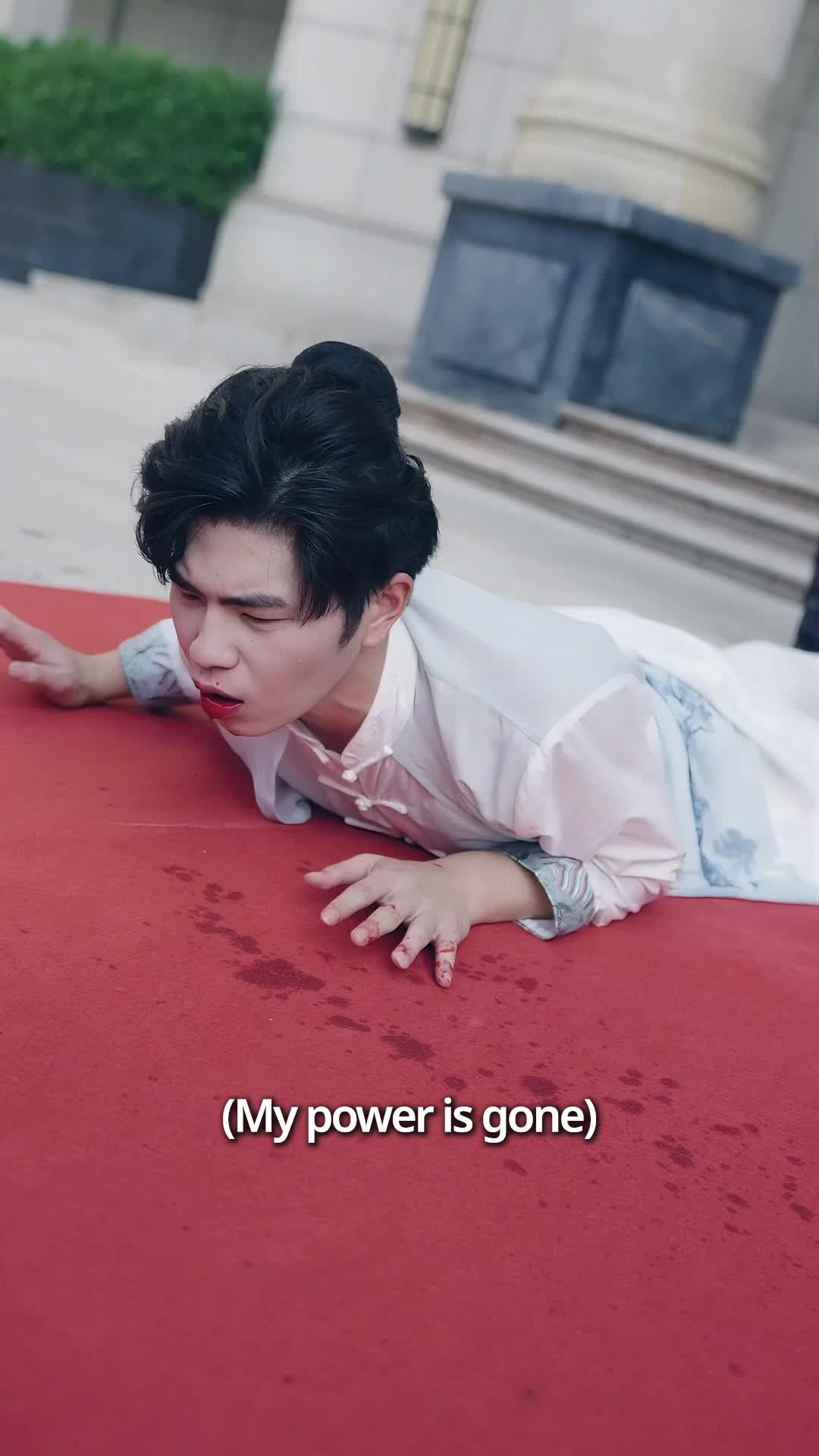 Episode 18 of I am the Legendary Physician