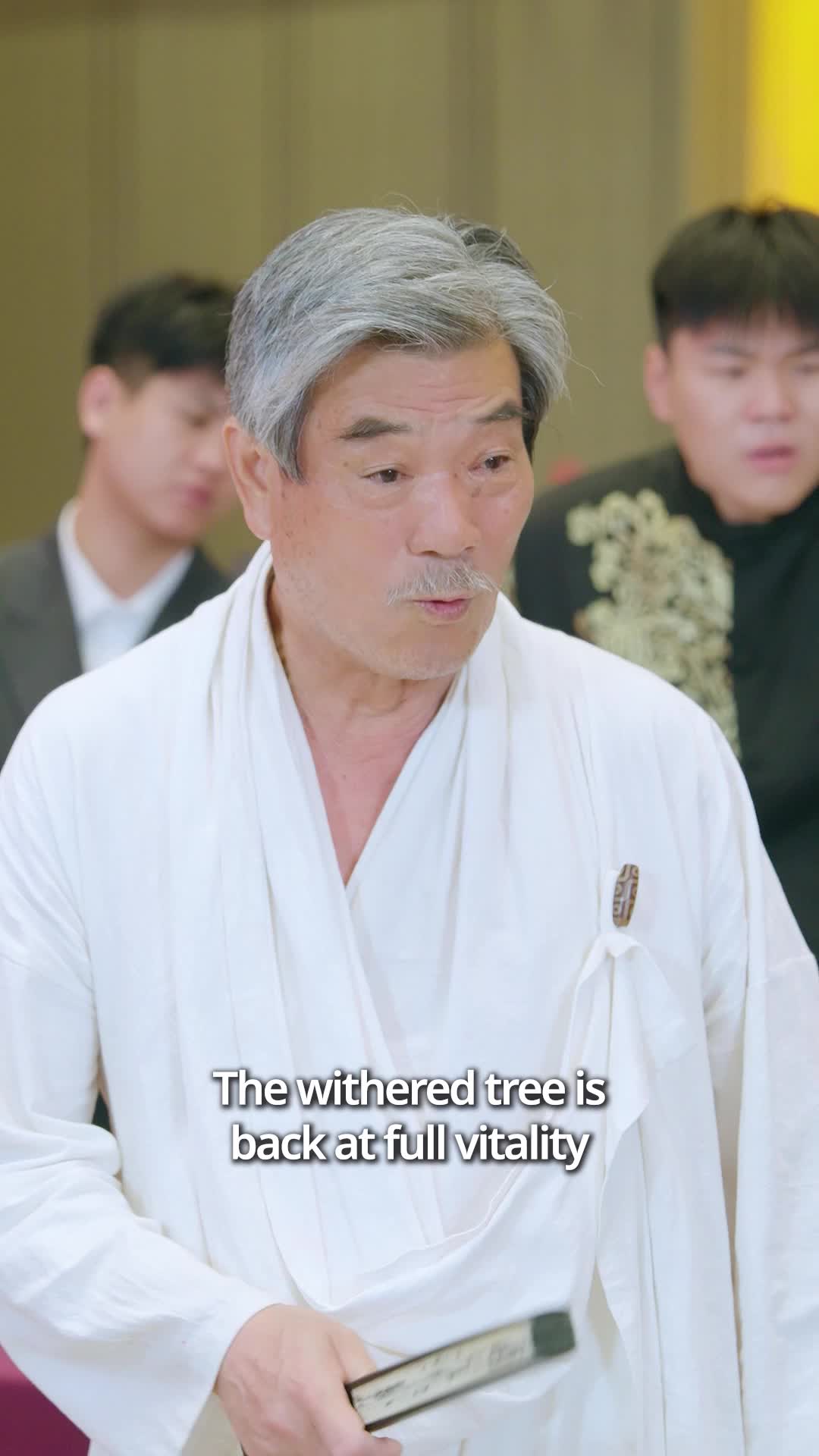 Episode 39 of I am the Legendary Physician