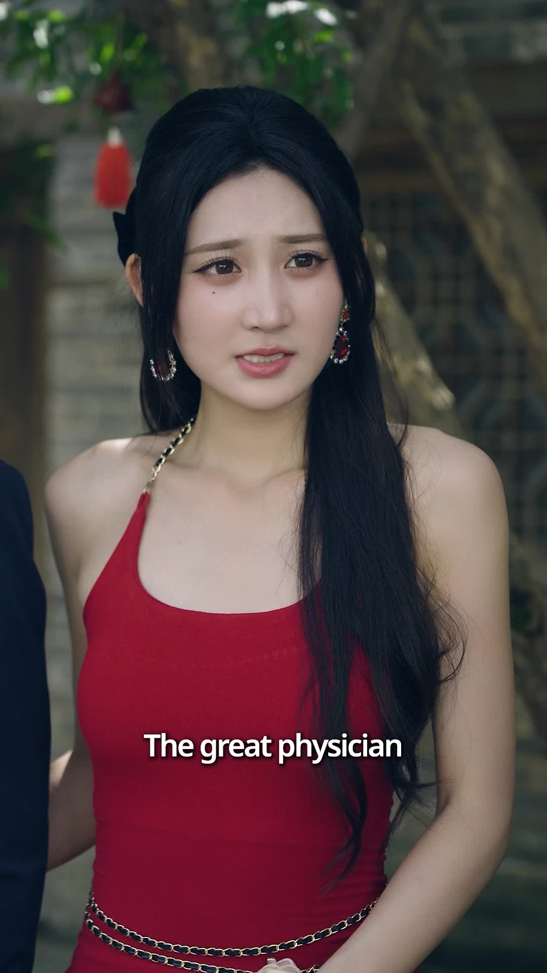 Episode 5 of I am the Legendary Physician