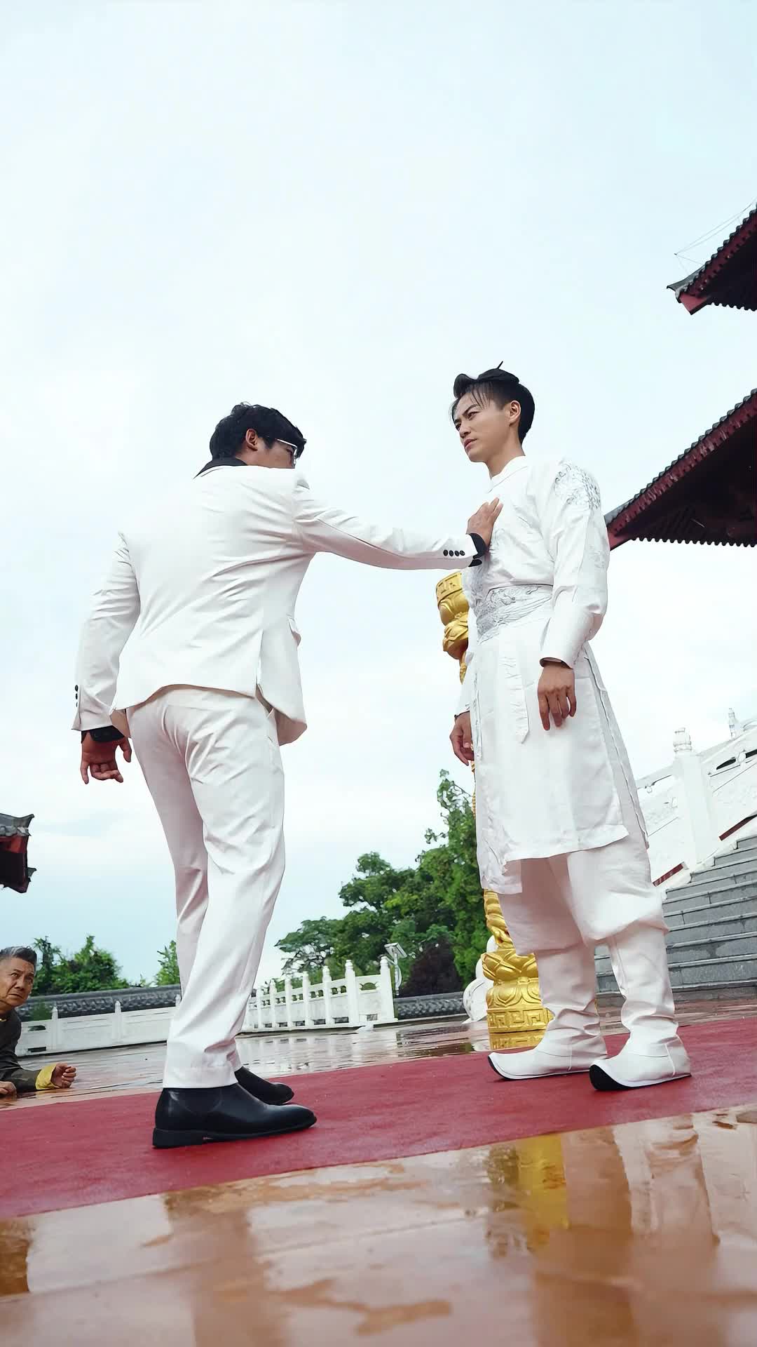 Episode 57 of I am the Legendary Physician