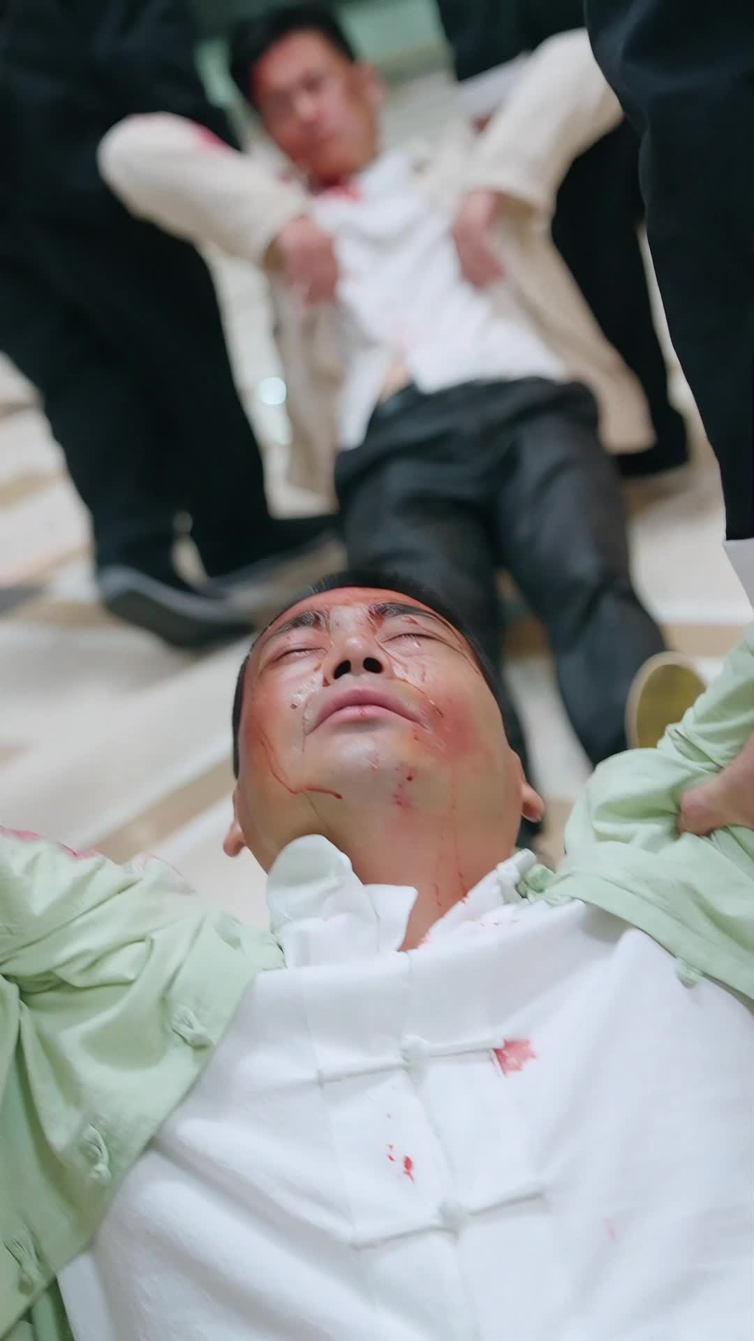 Episode 7 of I am the Legendary Physician
