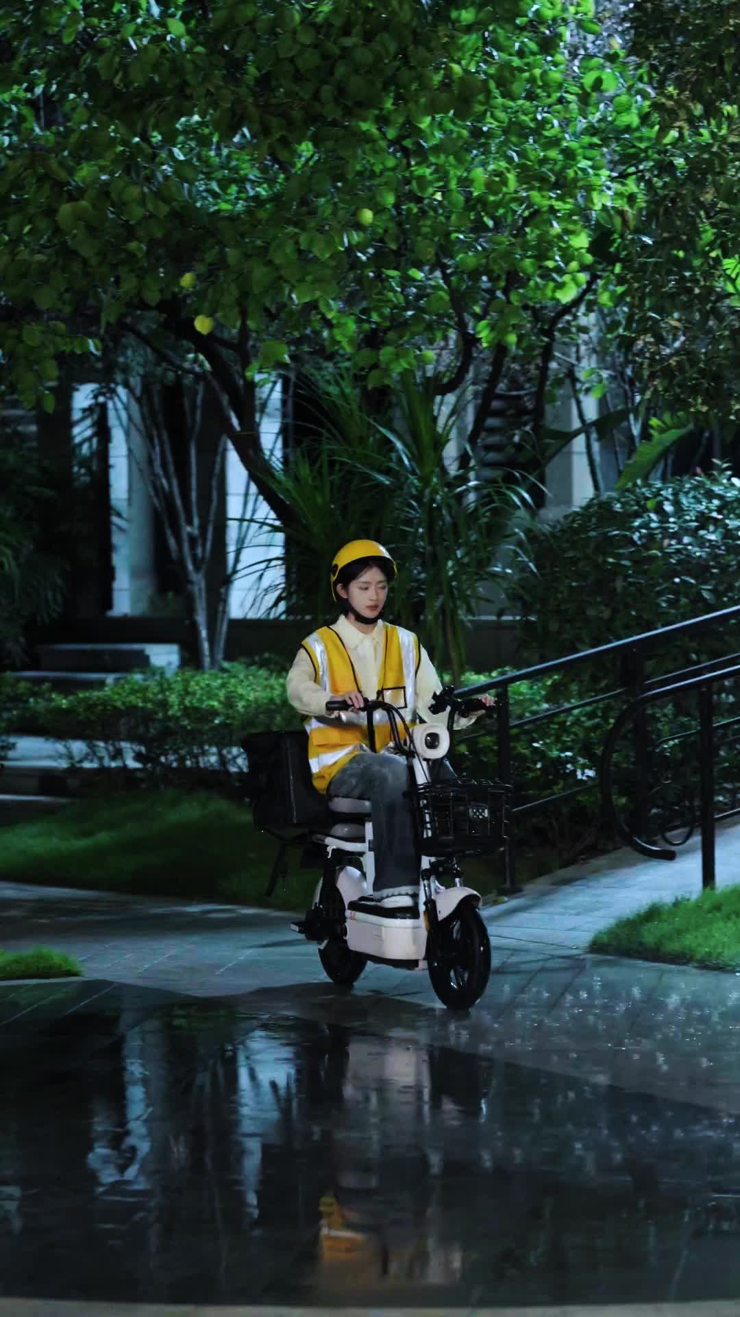 Episode 14 of I Became My Ex's Stepmom