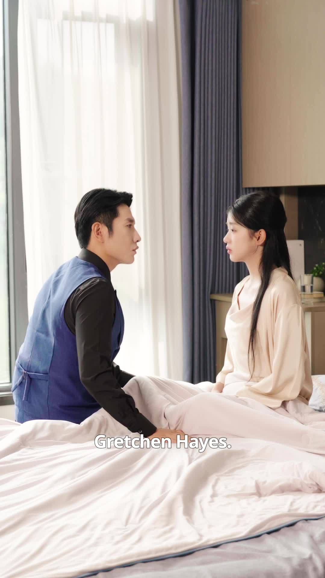 Episode 19 of I Became My Ex's Stepmom