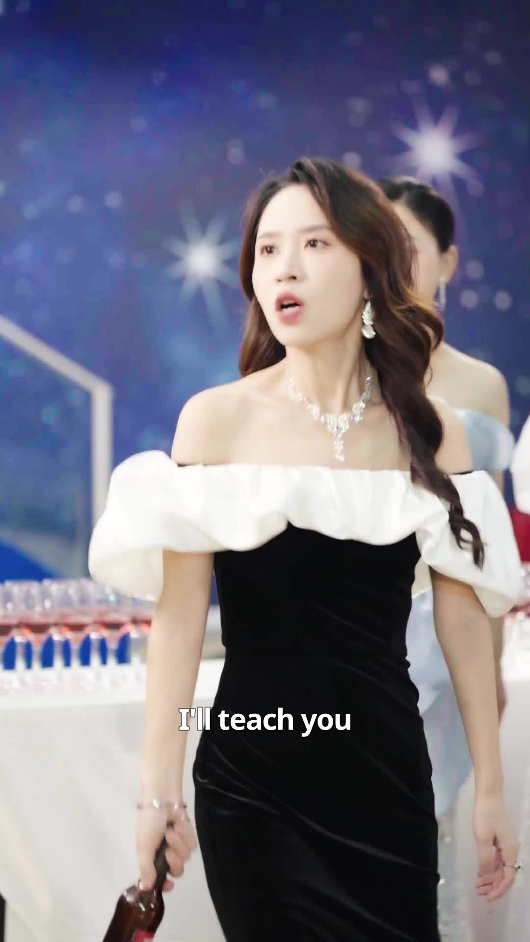 Episode 35 of I Became My Ex's Stepmom