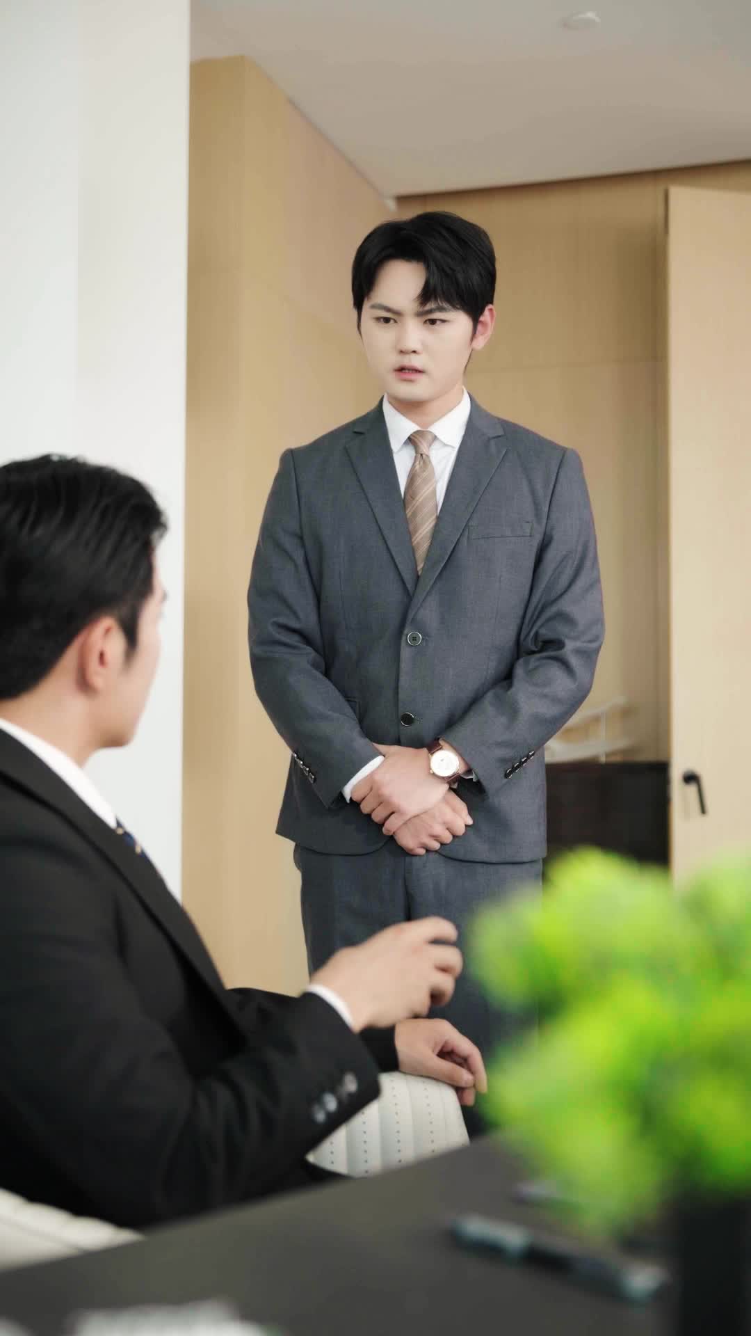 Episode 4 of I Became My Ex's Stepmom