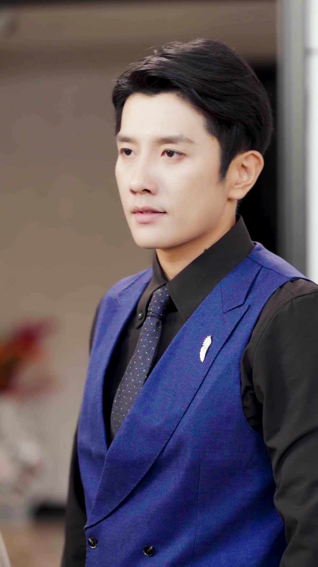 Episode 44 of I Became My Ex's Stepmom