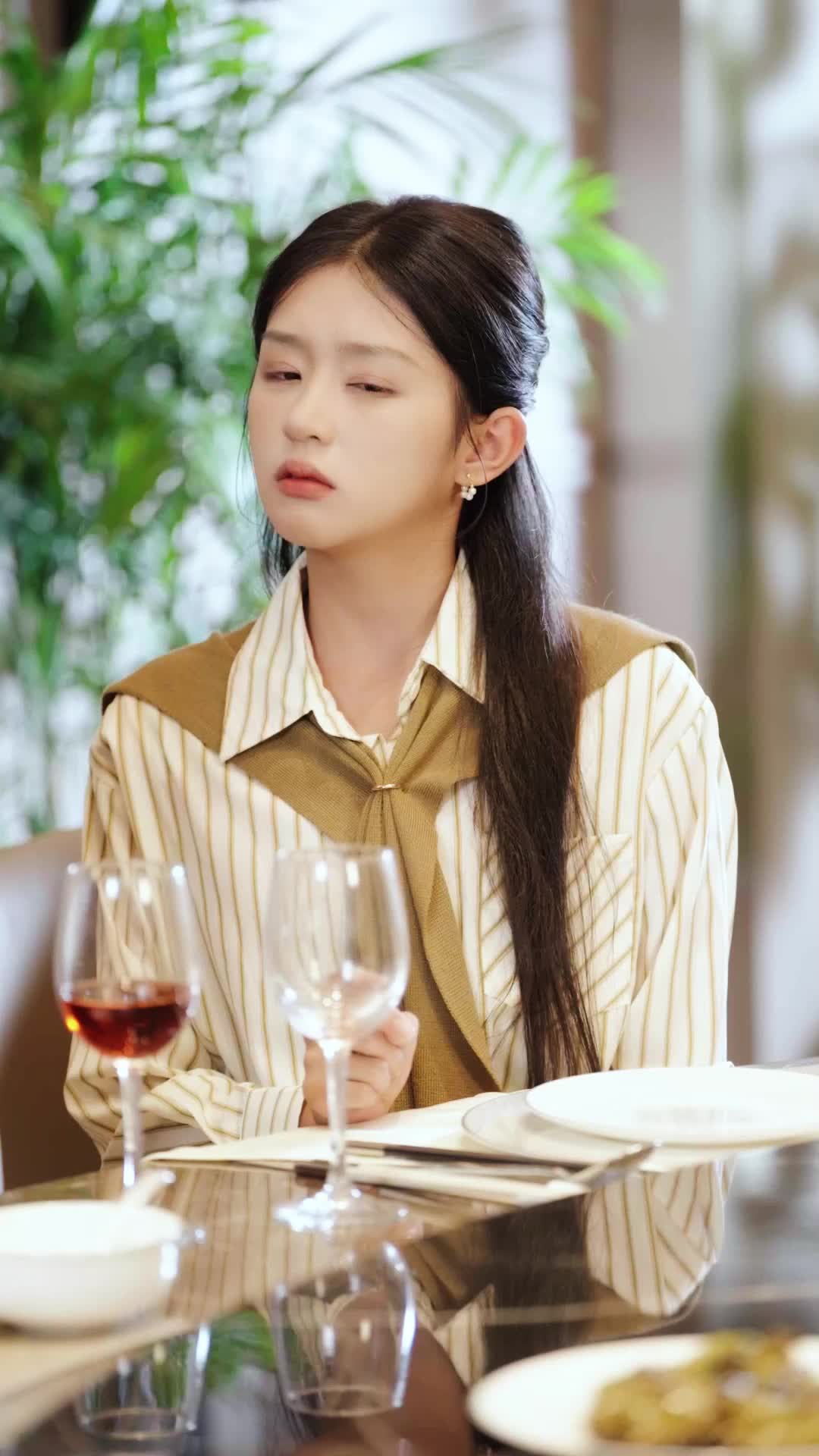 Episode 5 of I Became My Ex's Stepmom