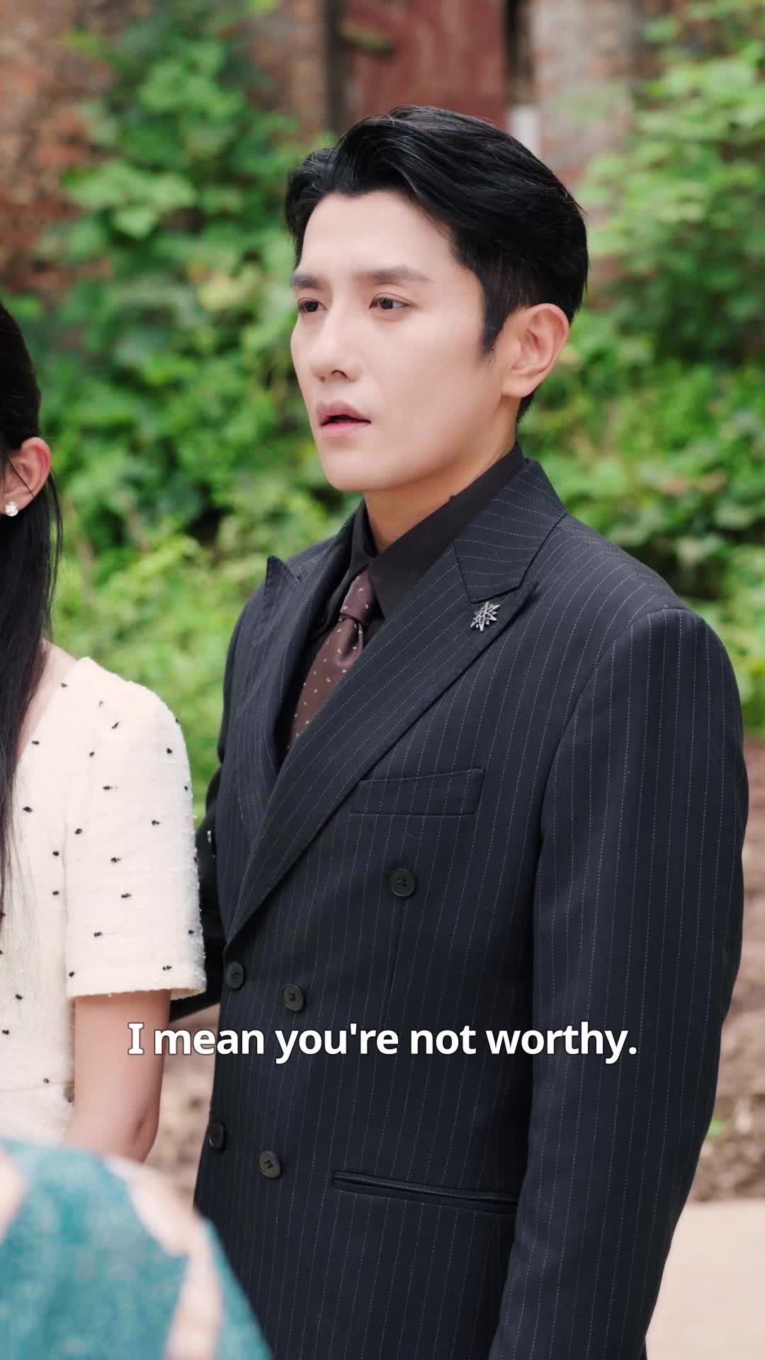 Episode 61 of I Became My Ex's Stepmom