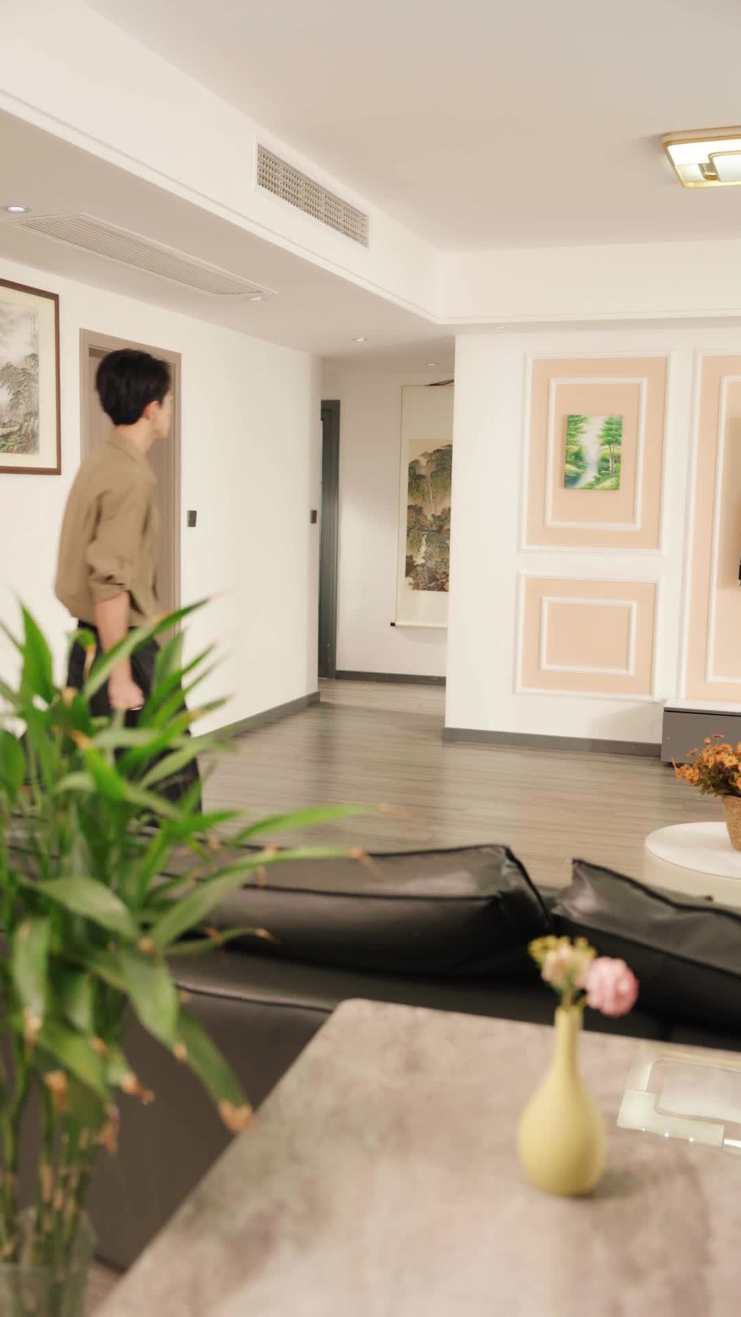 Episode 7 of I Became My Ex's Stepmom