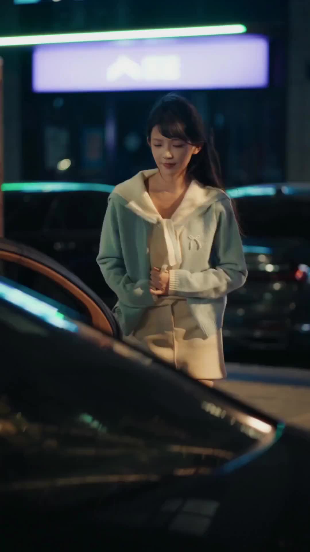 Episode 9 of I Came Back for You