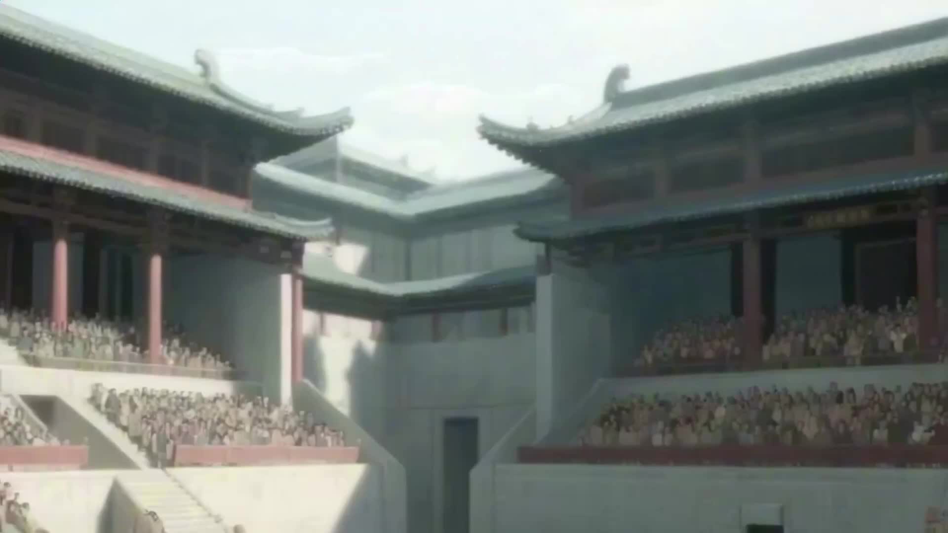 Episode 11 of I Can Summon Monkey King?!