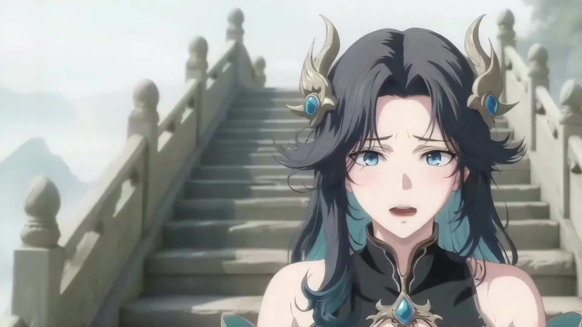 Episode 21 of I Can Summon Monkey King?!