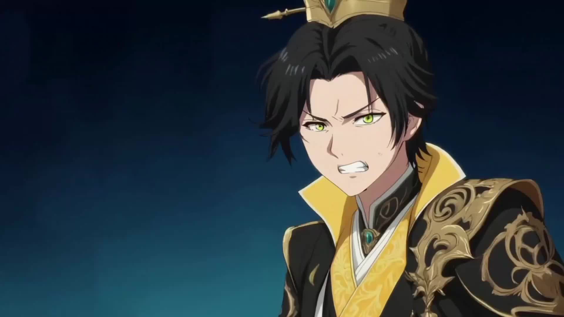 Episode 37 of I Can Summon Monkey King?!