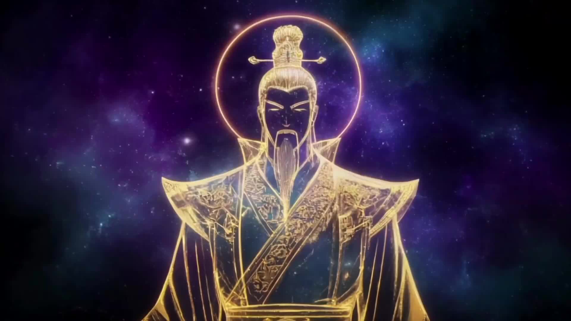 Episode 49 of I Can Summon Monkey King?!