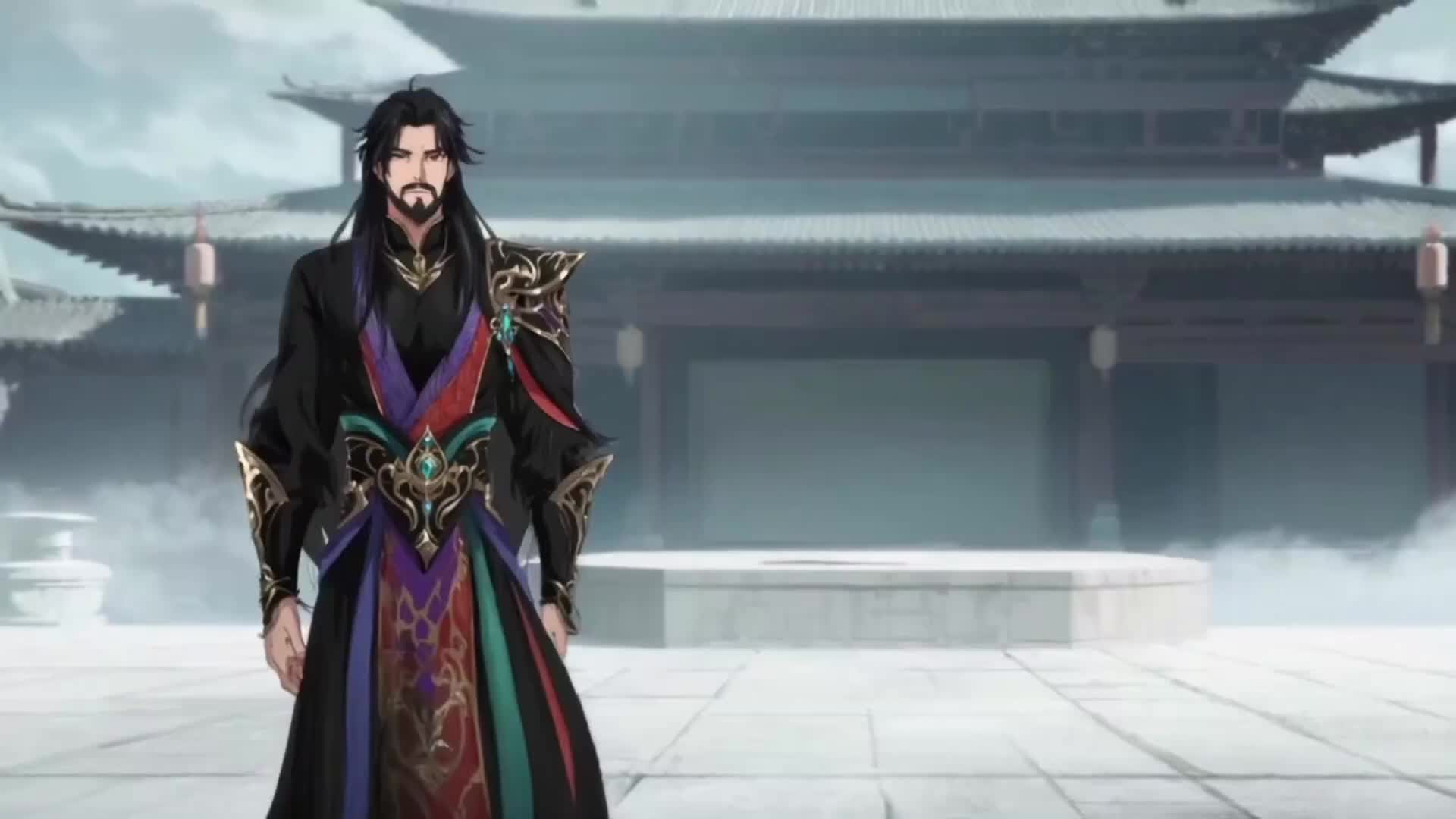 Episode 51 of I Can Summon Monkey King?!